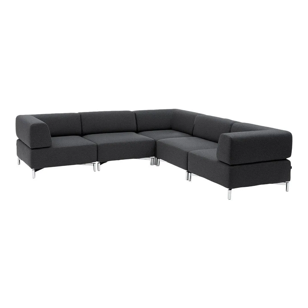 Planet Modular Sofa - Elements