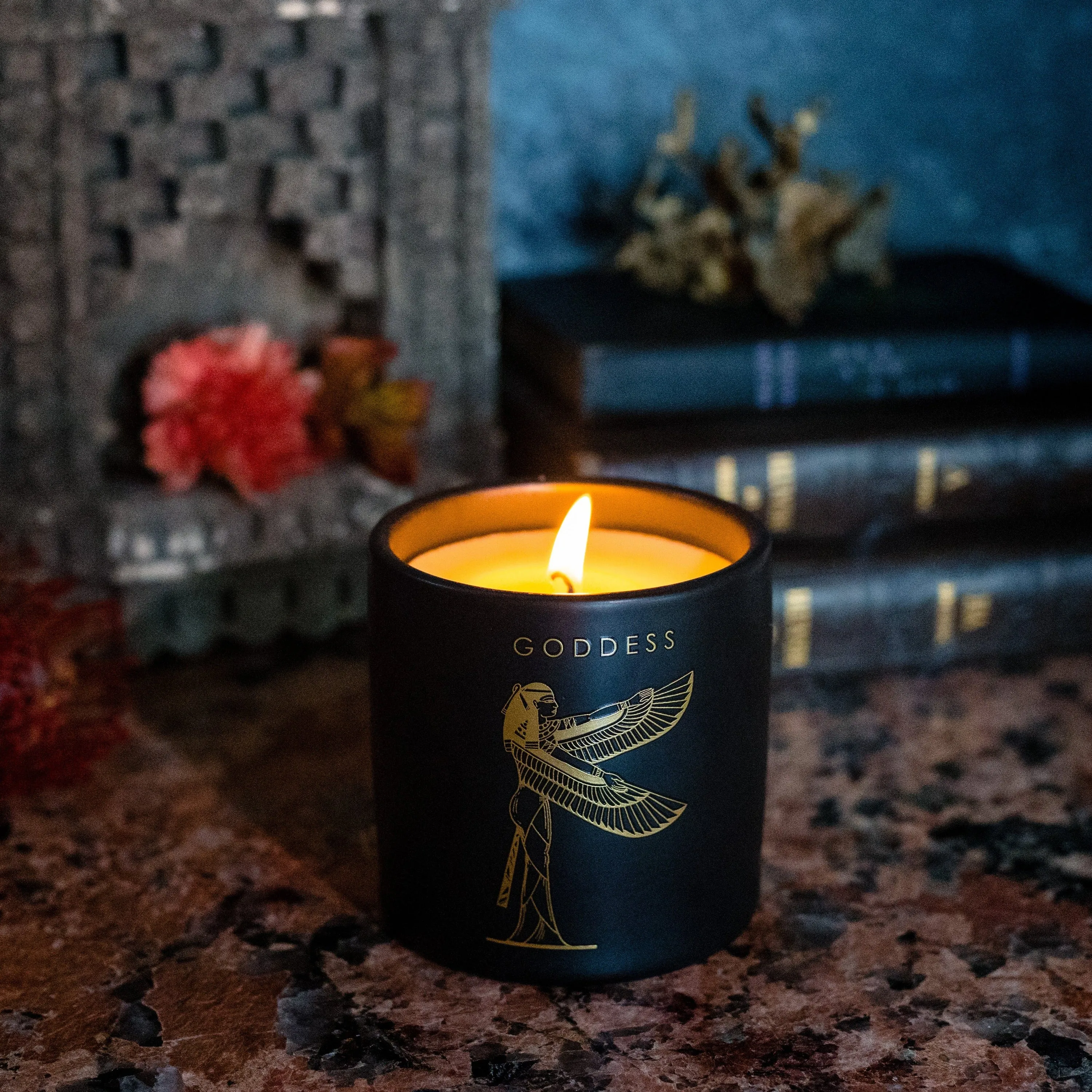 Potion Candle