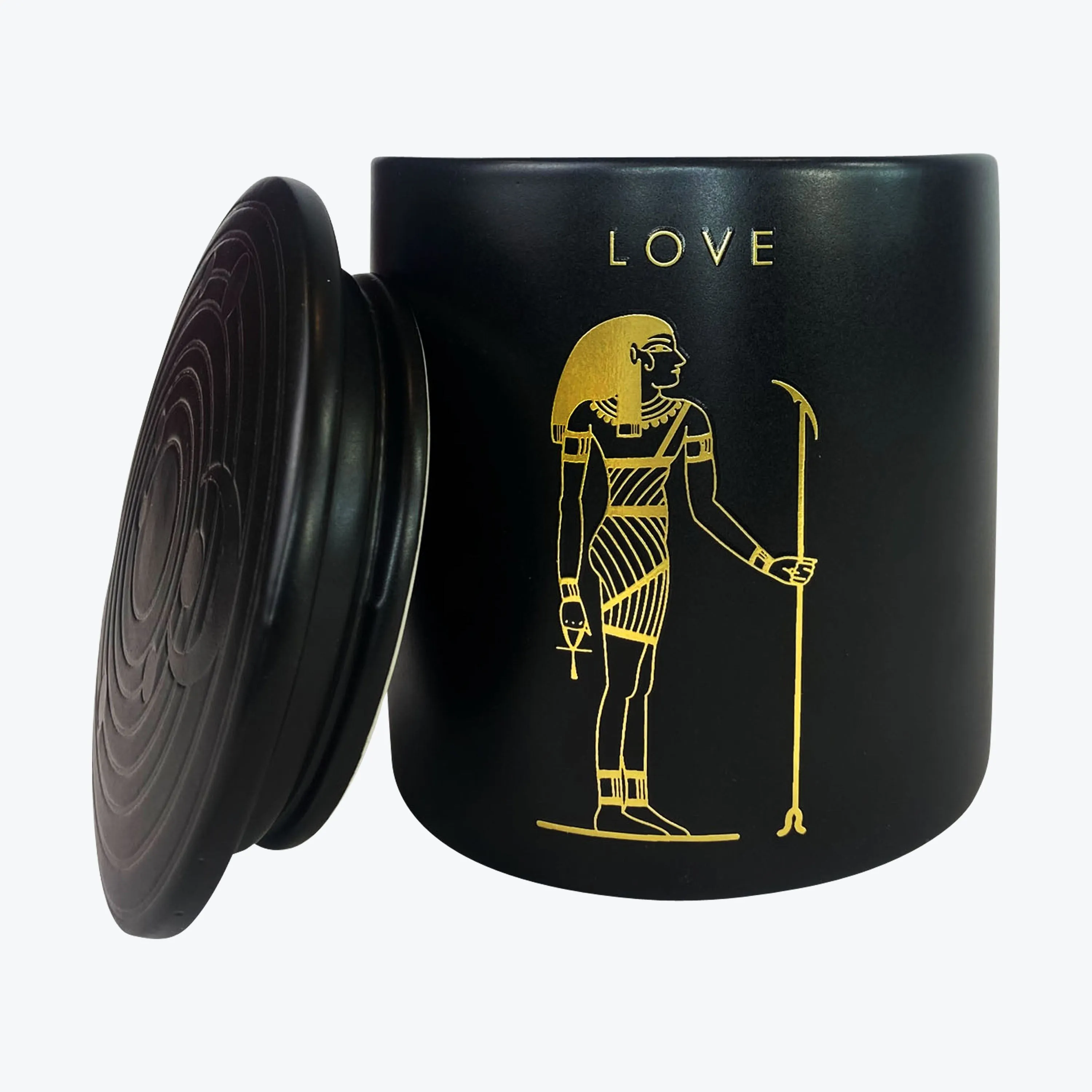 Potion Candle