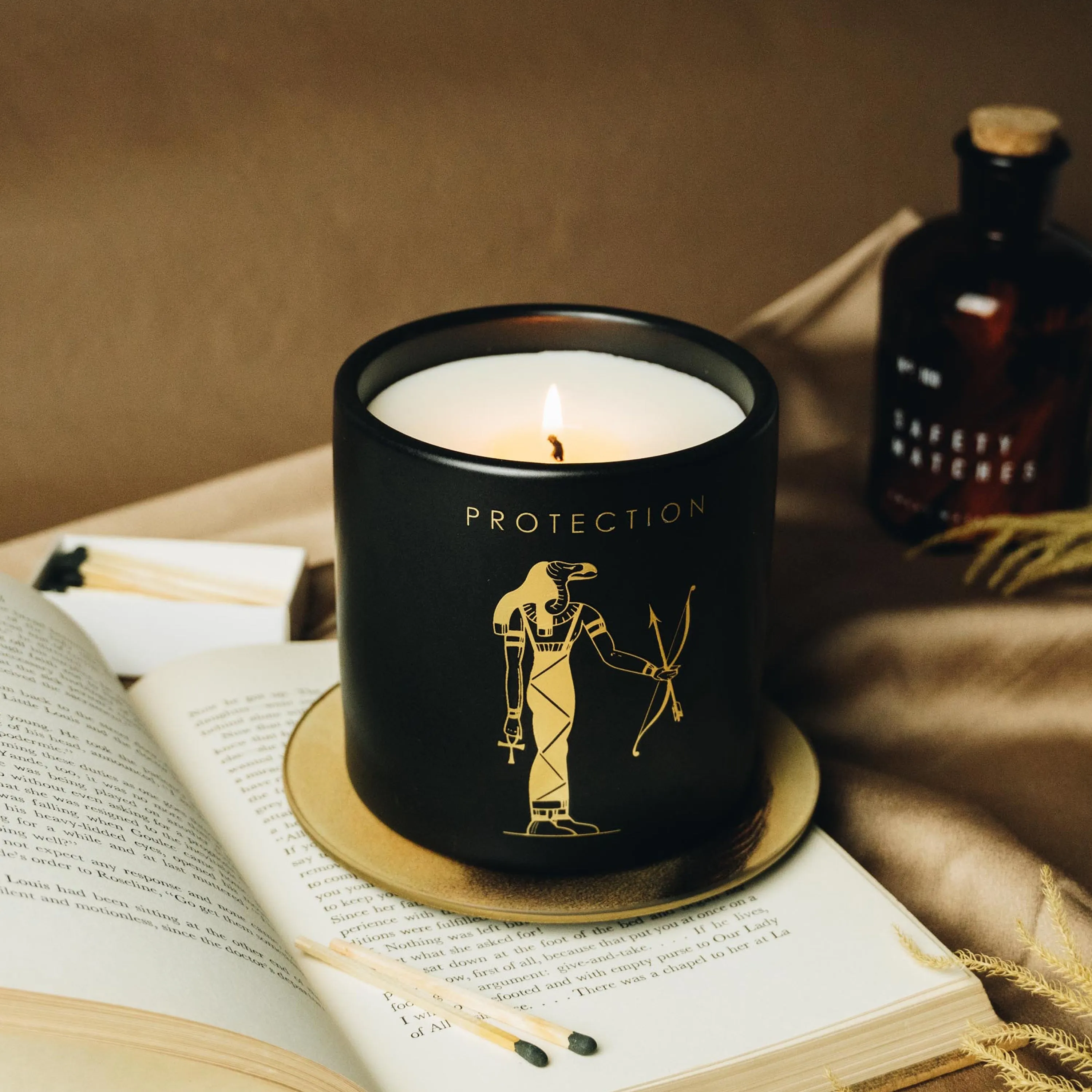 Potion Candle