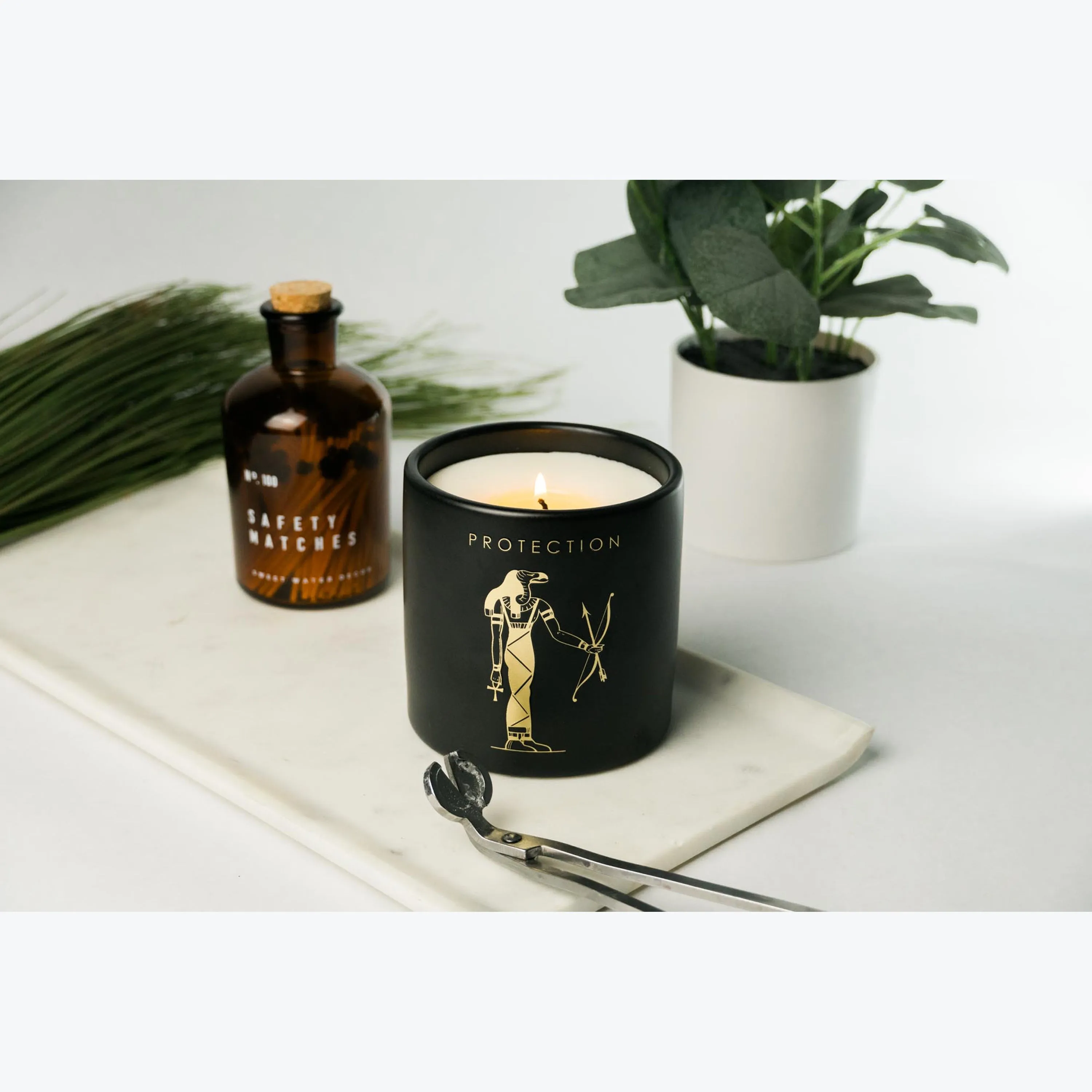 Potion Candle
