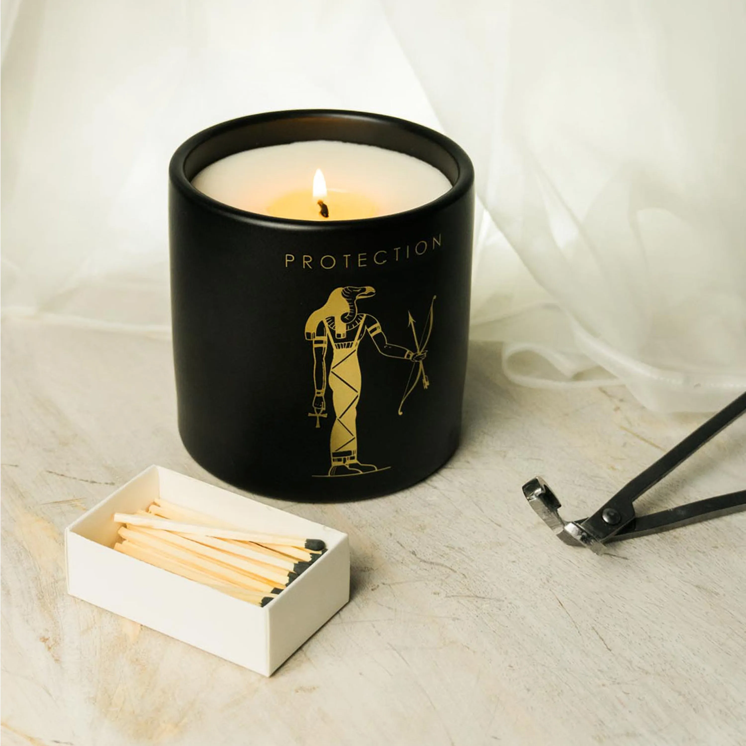 Potion Candle