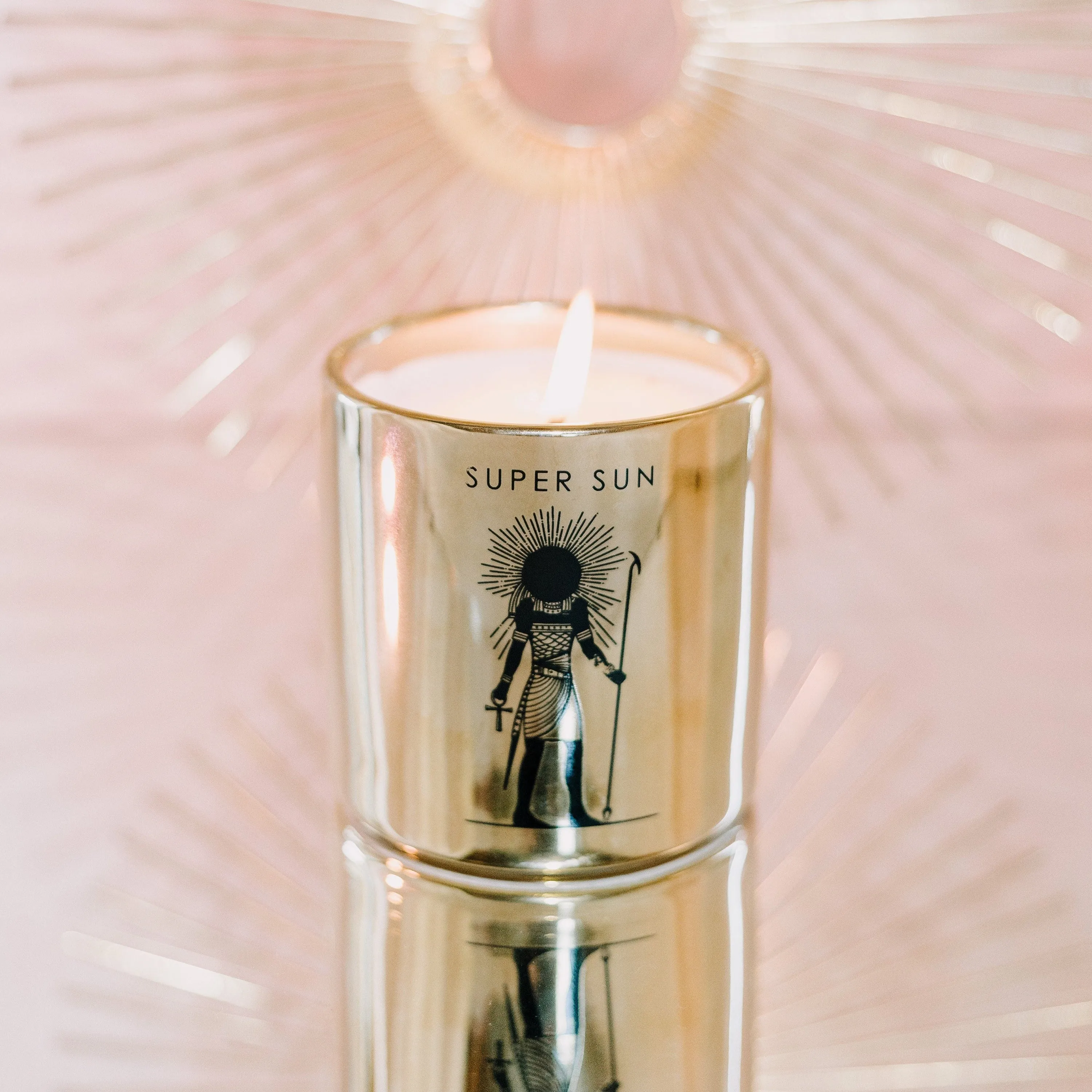 Potion Candle