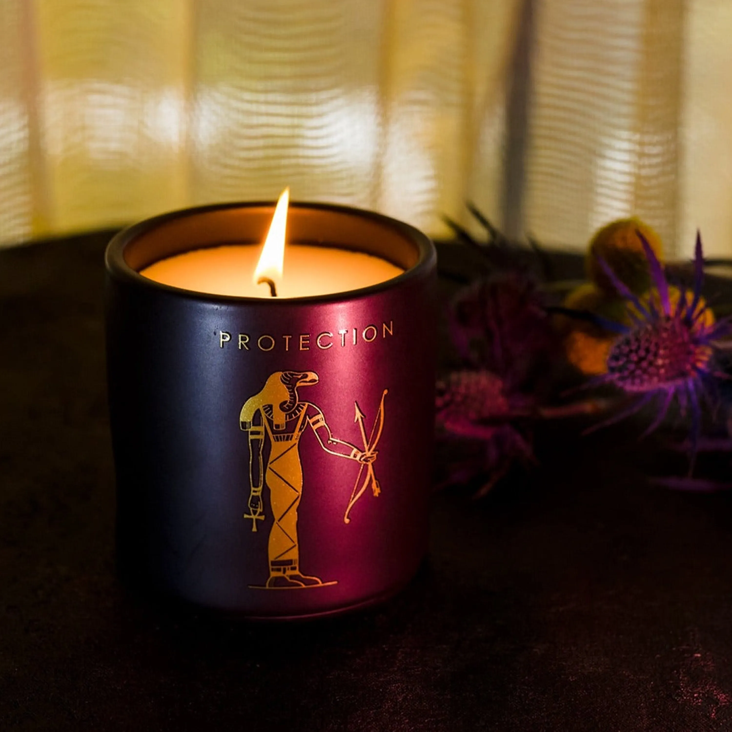 Potion Candle