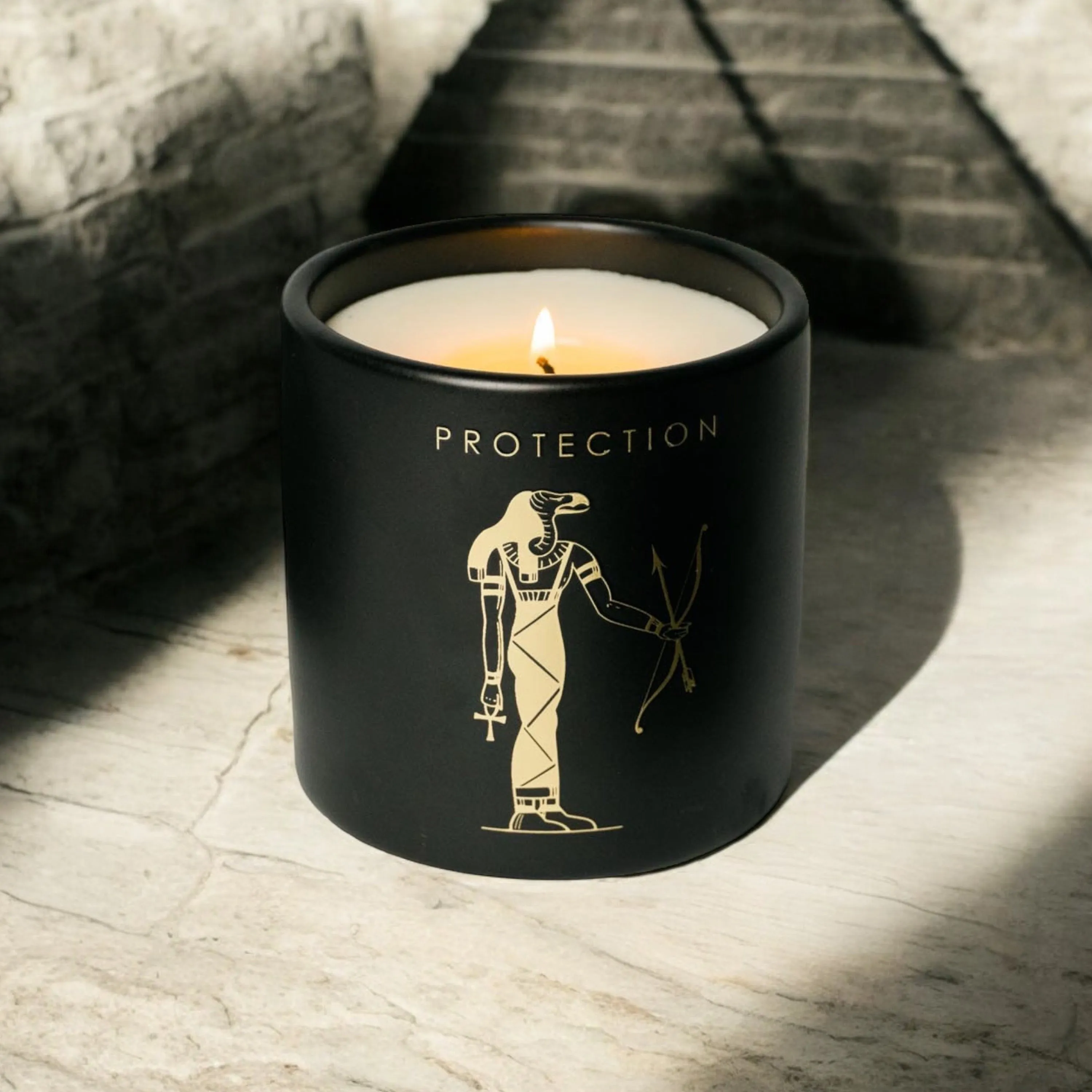 Potion Candle