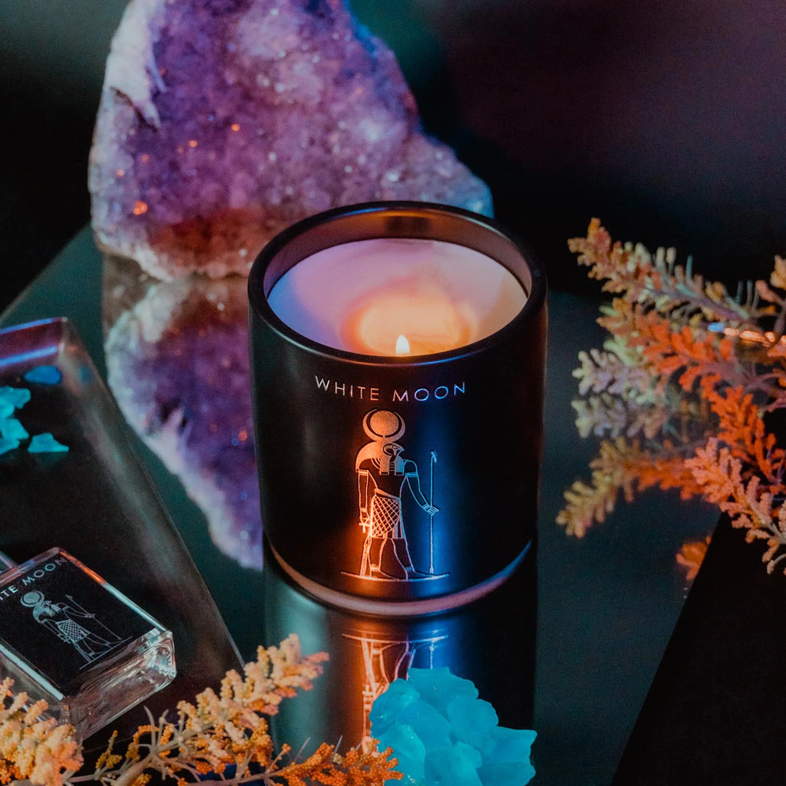 Potion Candle