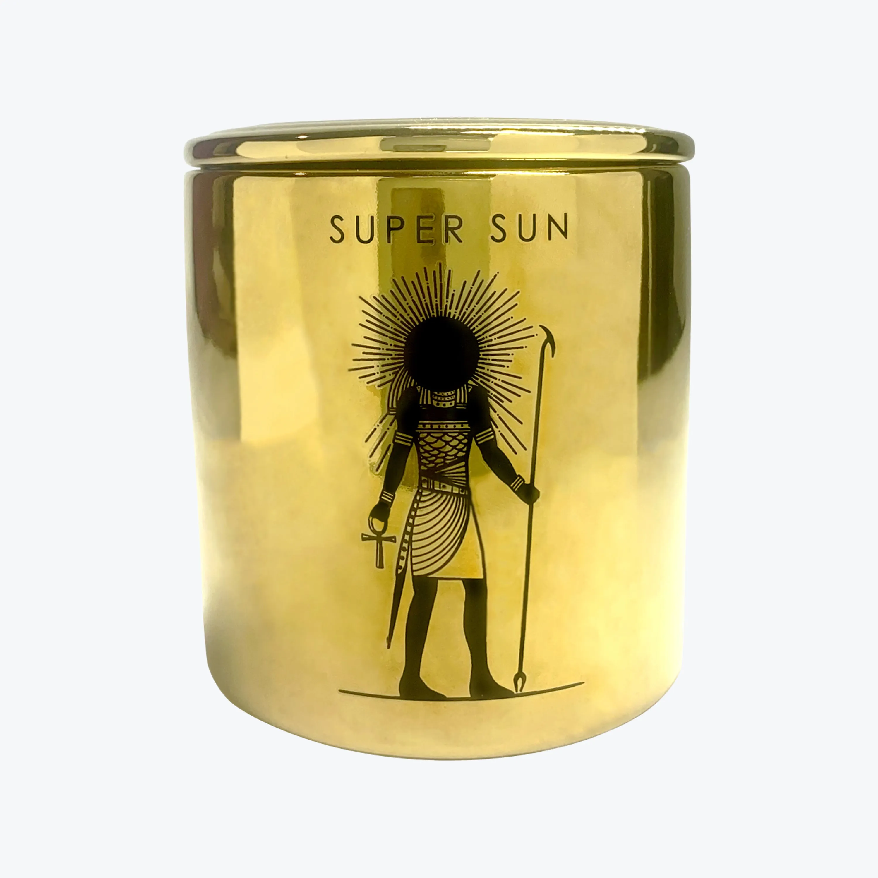 Potion Candle