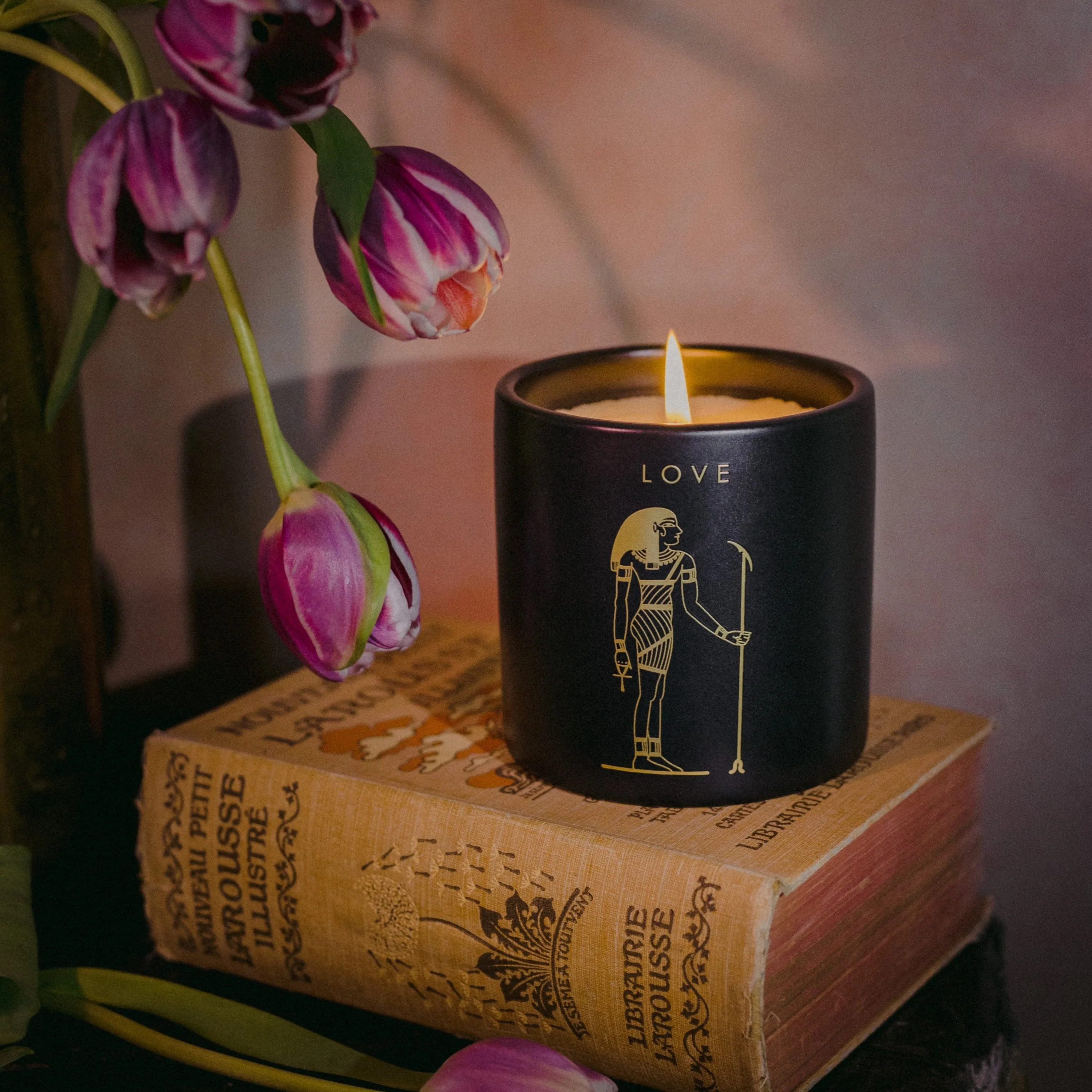 Potion Candle