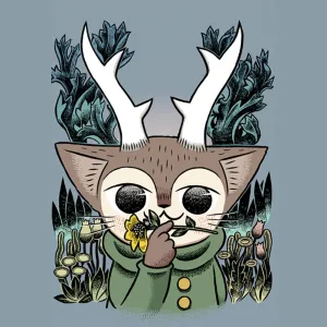 *Pre-order* Morris (Comic Version) Limited Edition UDF by Hinatique x Medicom Toy