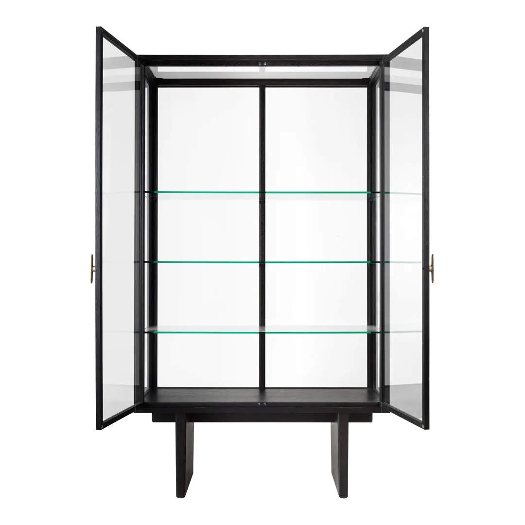 Private Vitrine