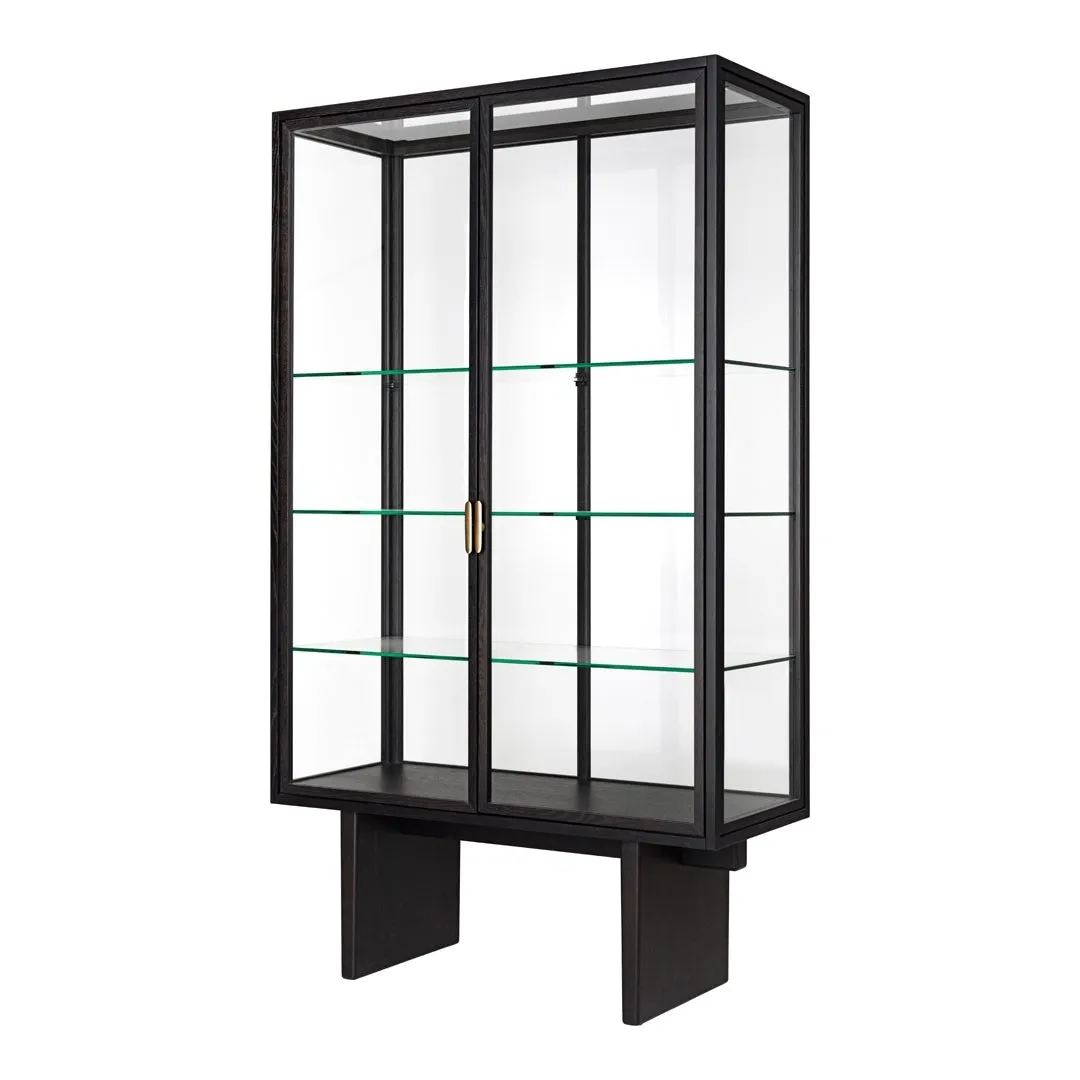 Private Vitrine