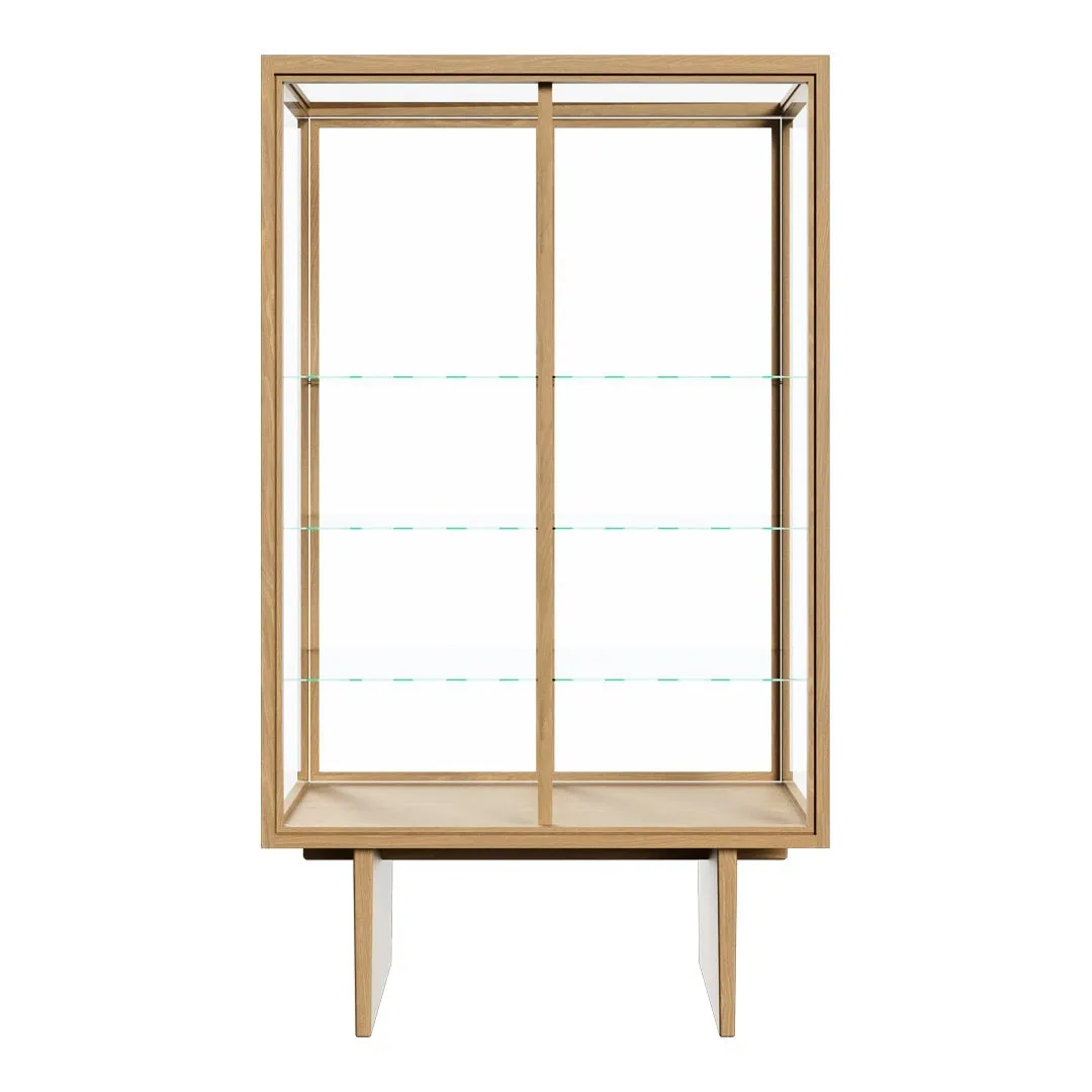 Private Vitrine