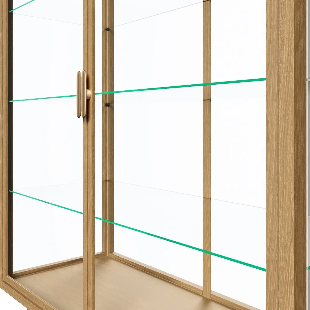 Private Vitrine
