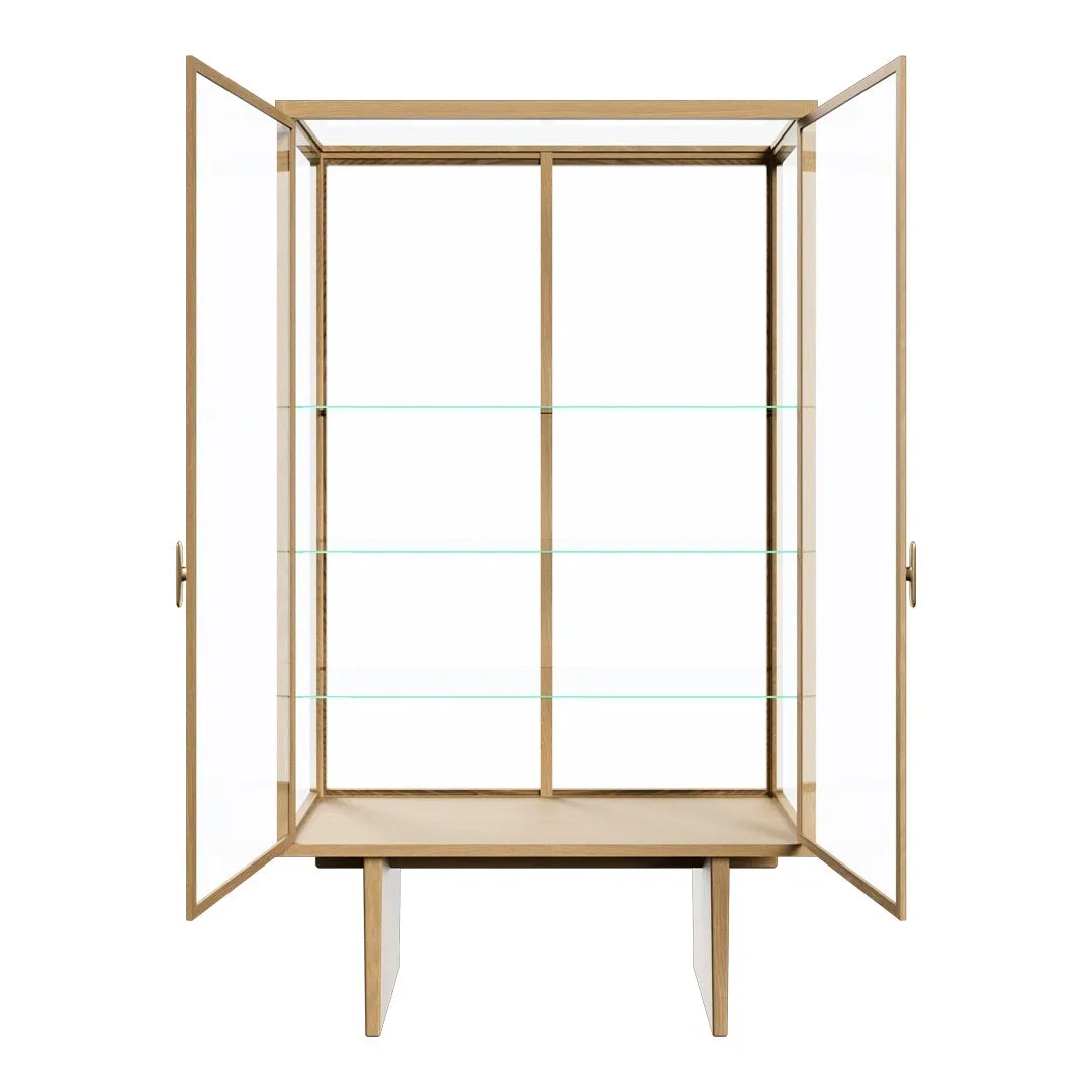 Private Vitrine