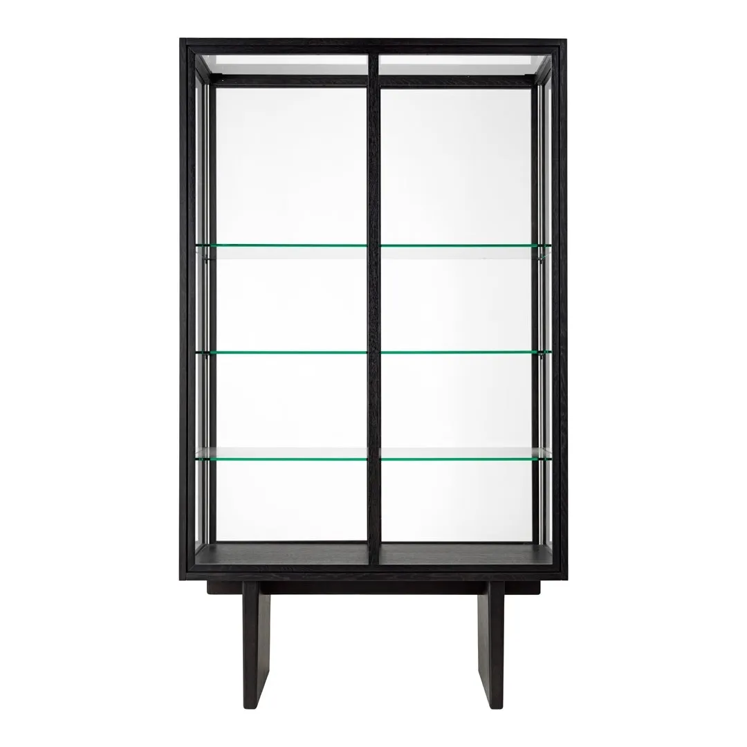 Private Vitrine