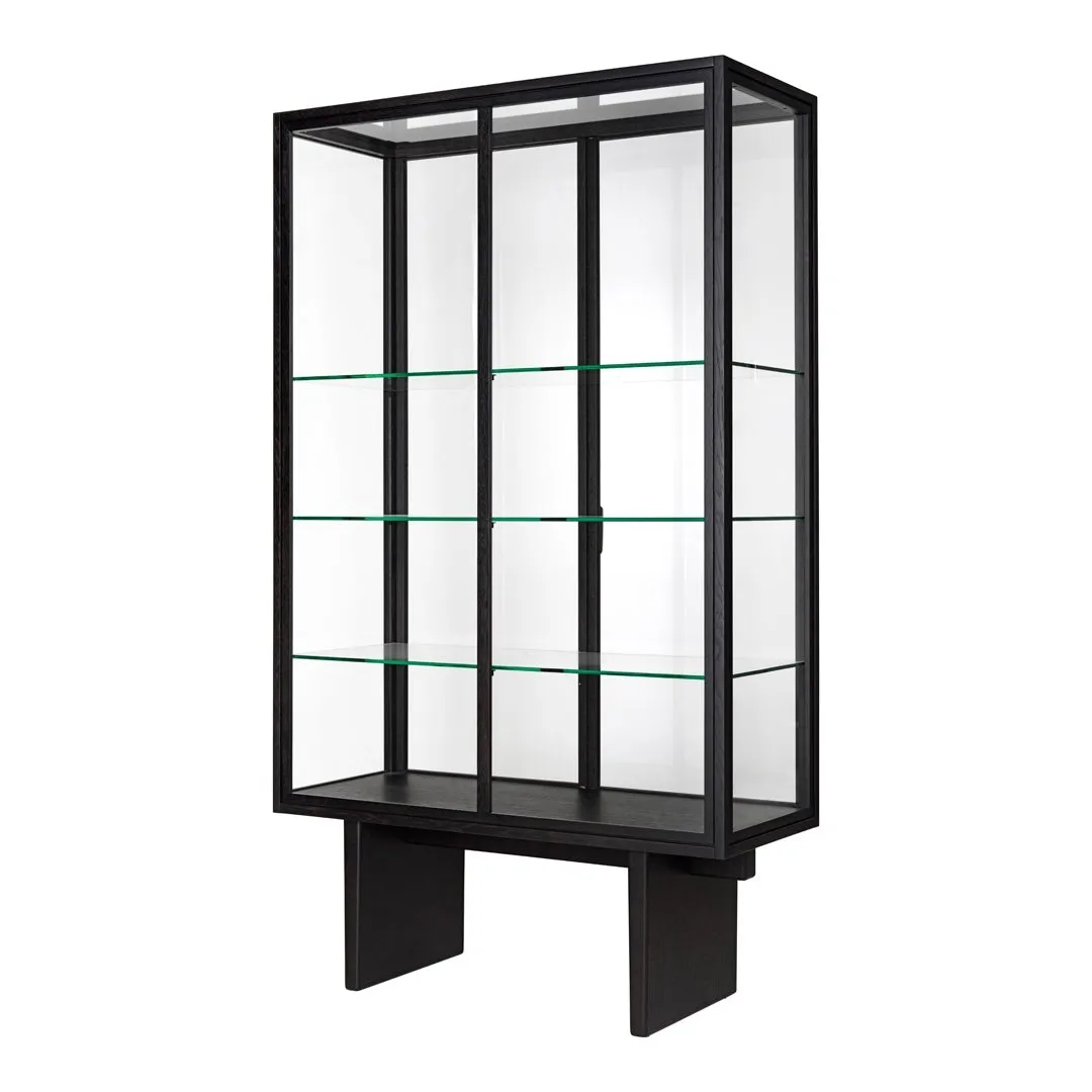 Private Vitrine