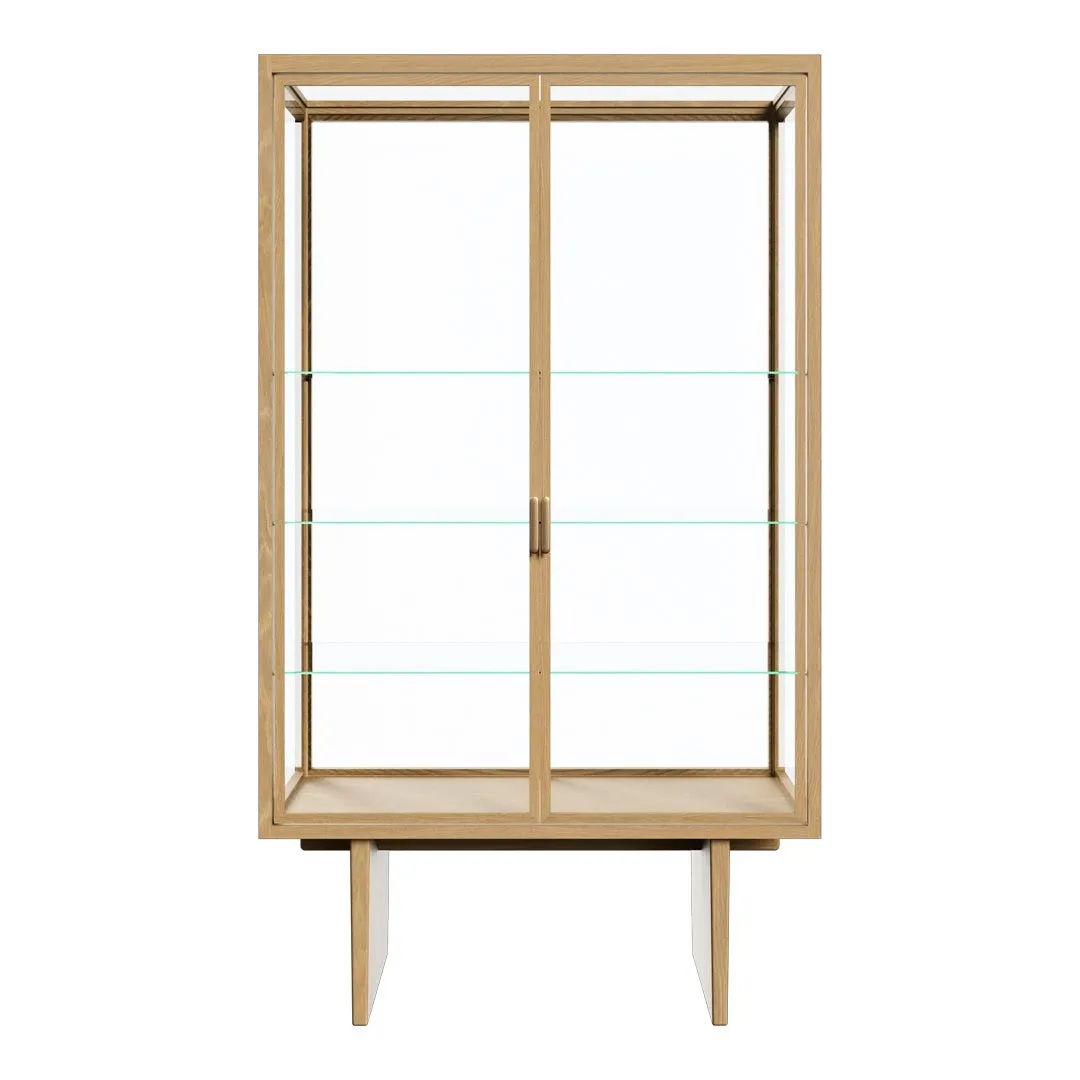 Private Vitrine