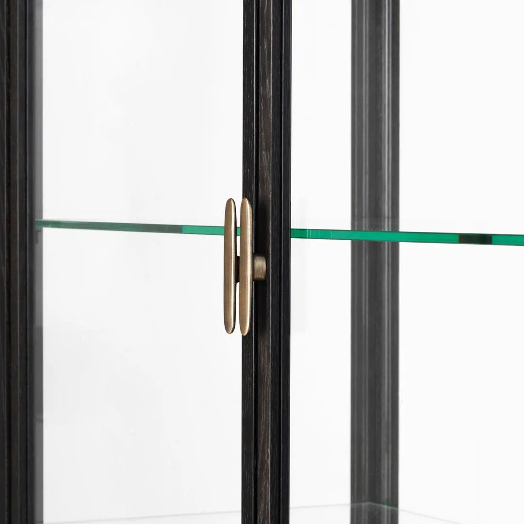 Private Vitrine