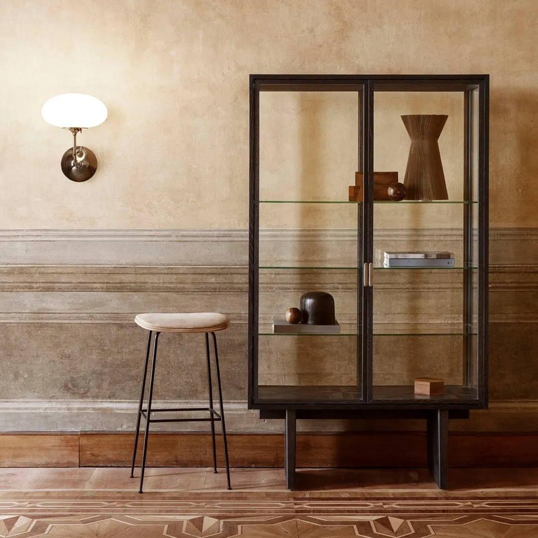 Private Vitrine