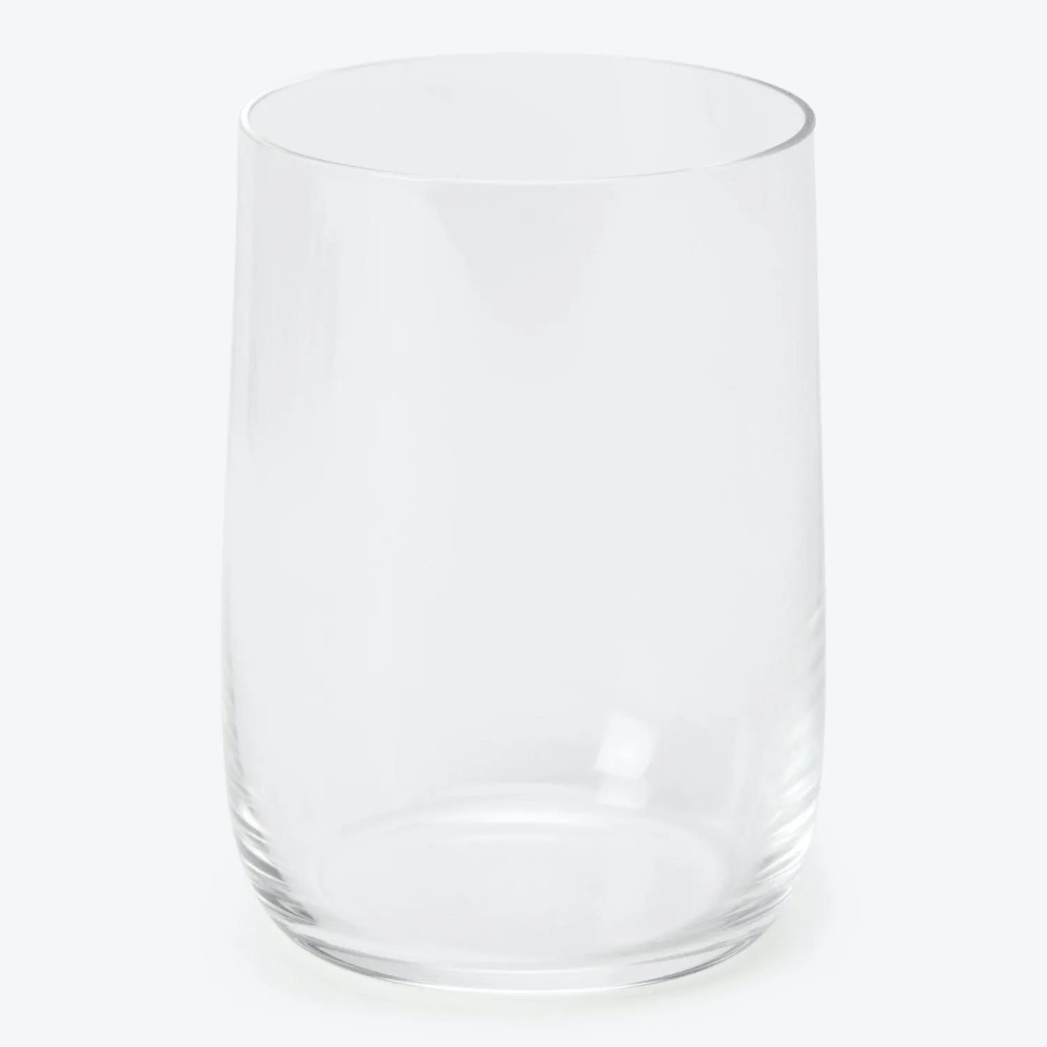 Prose Rocks Glass