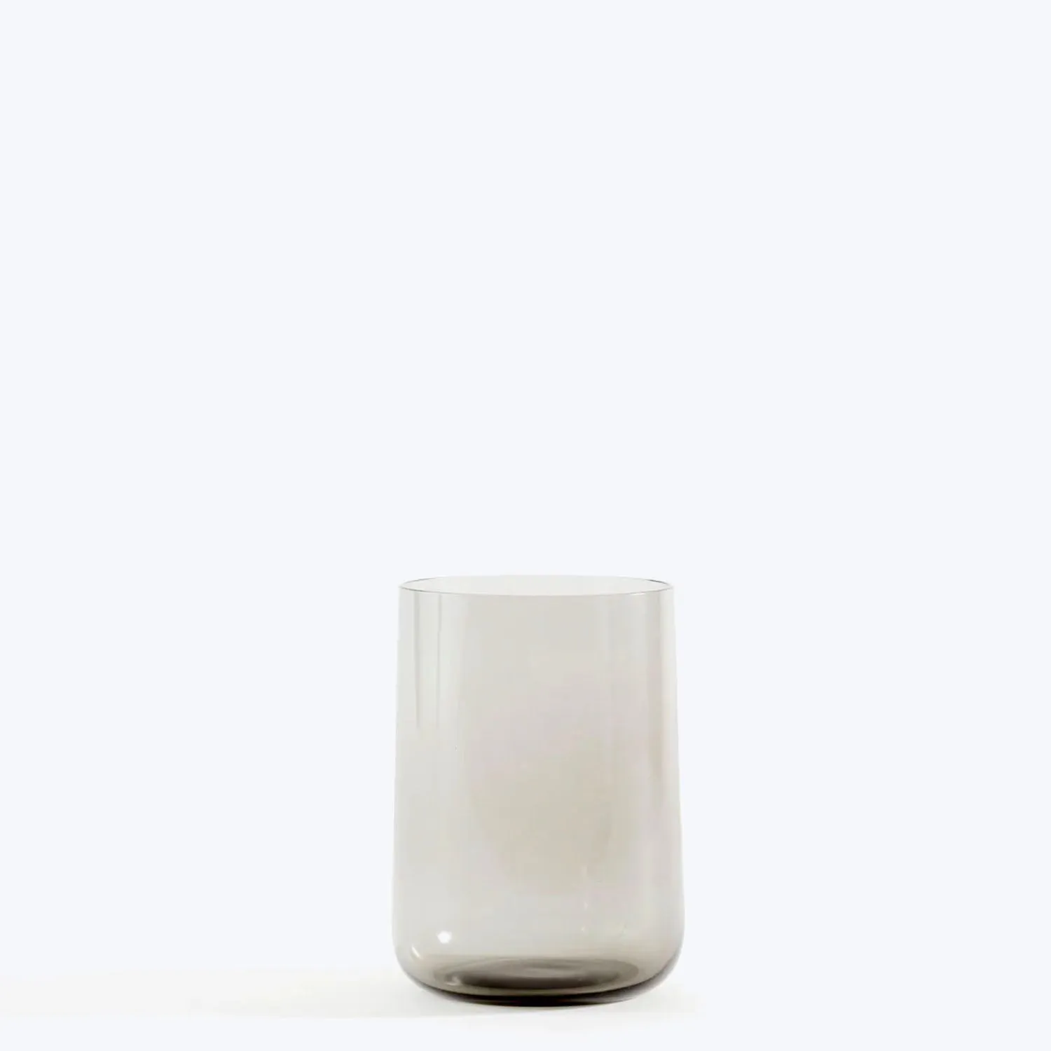 Prose Rocks Glass