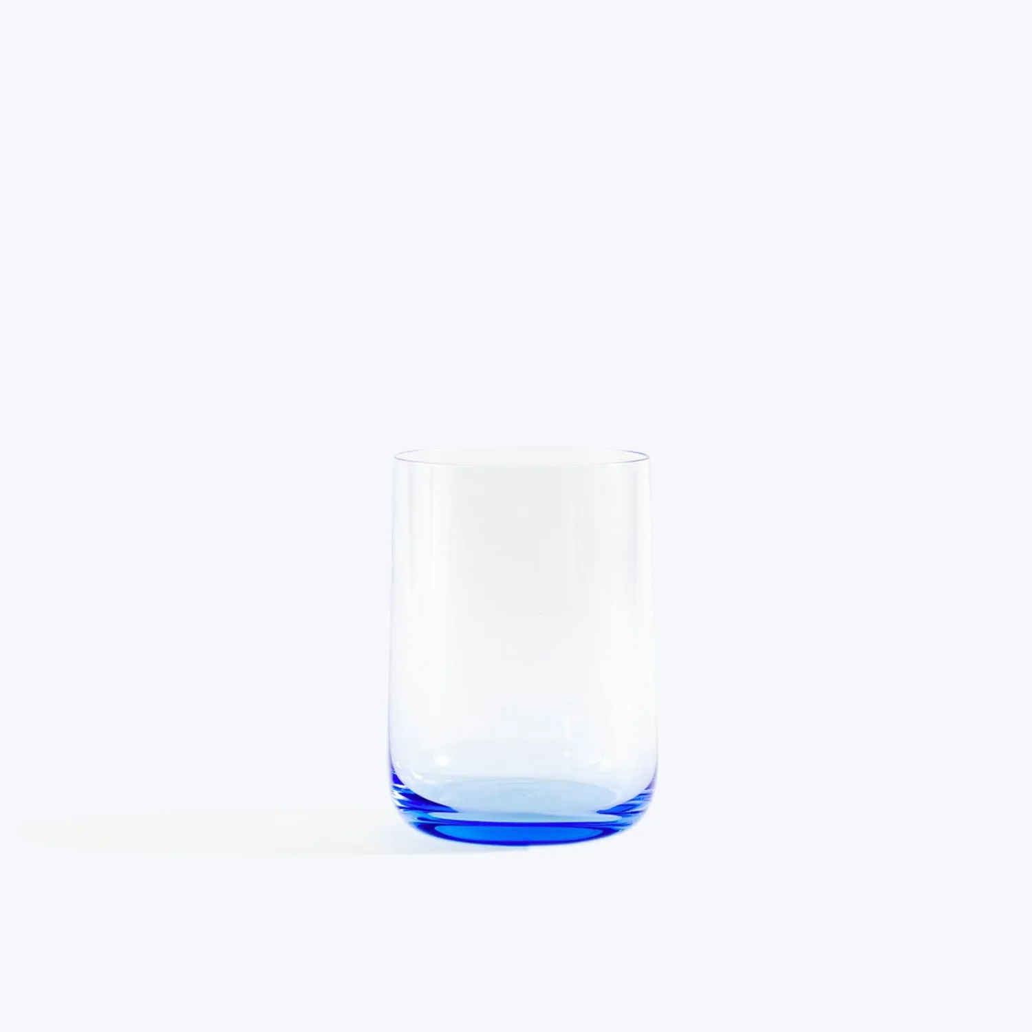 Prose Rocks Glass