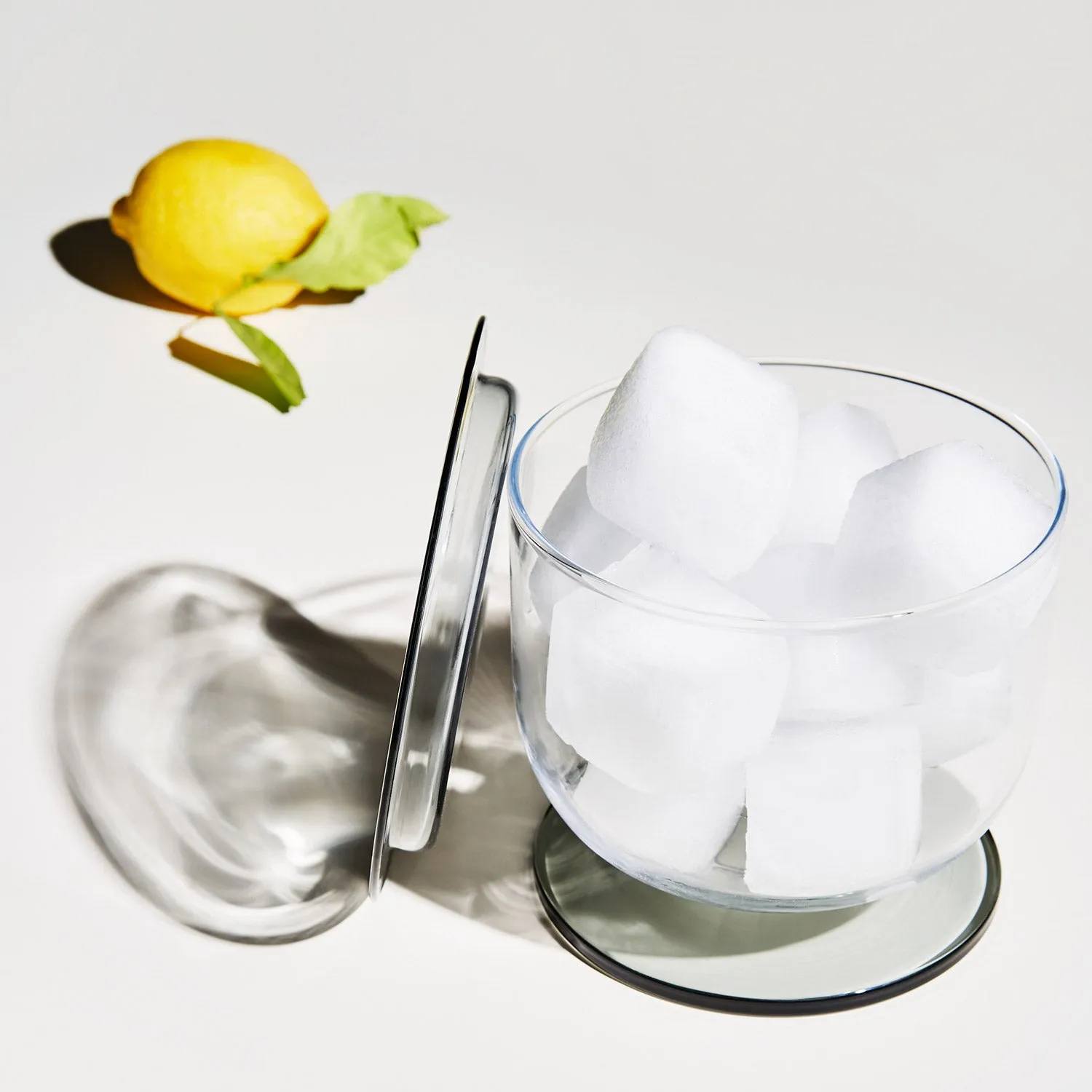Puck Ice Bucket