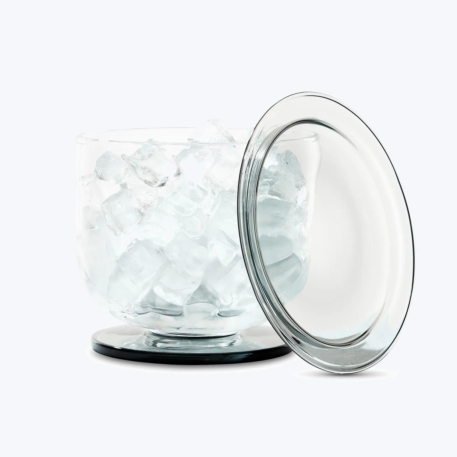 Puck Ice Bucket