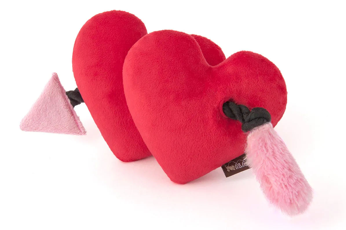 Puppy Love Fur-ever Hearts