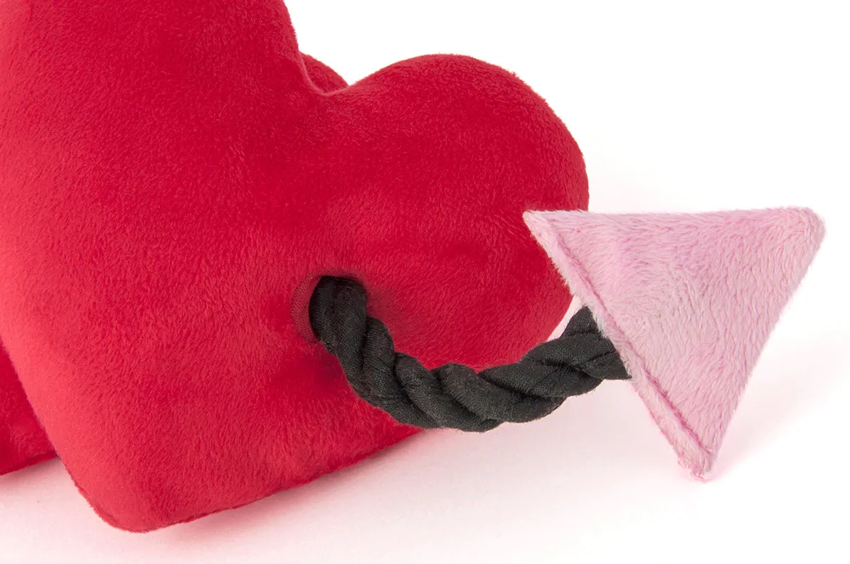 Puppy Love Fur-ever Hearts