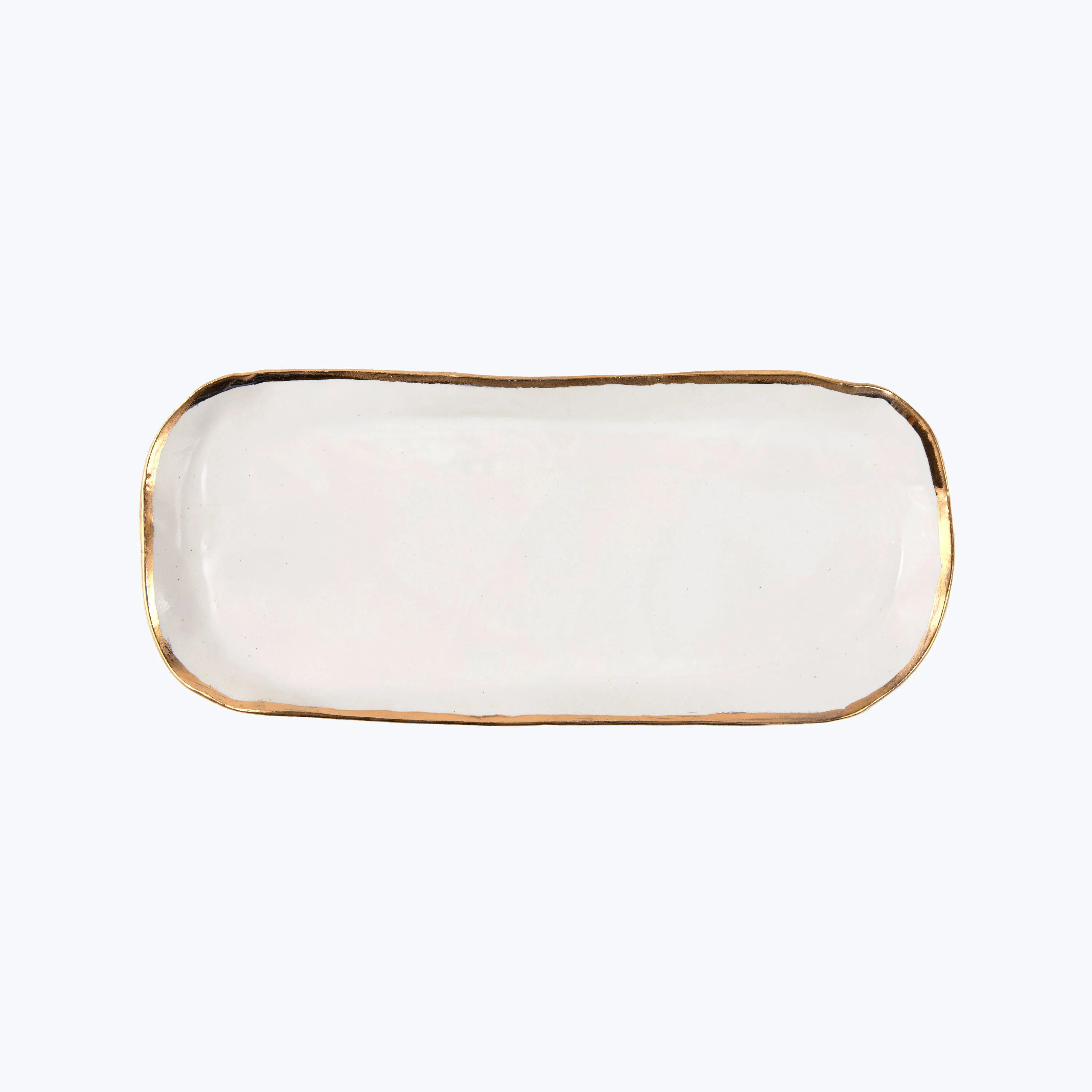 Pure Gold Trays