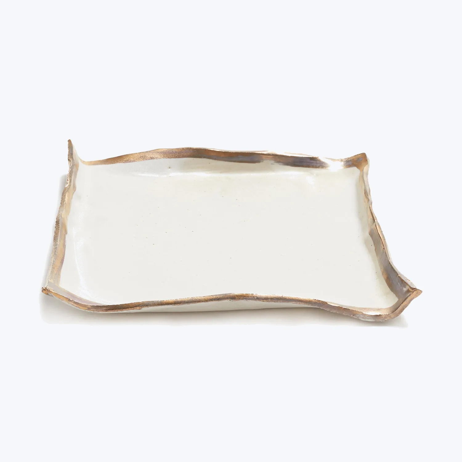 Pure Gold Trays