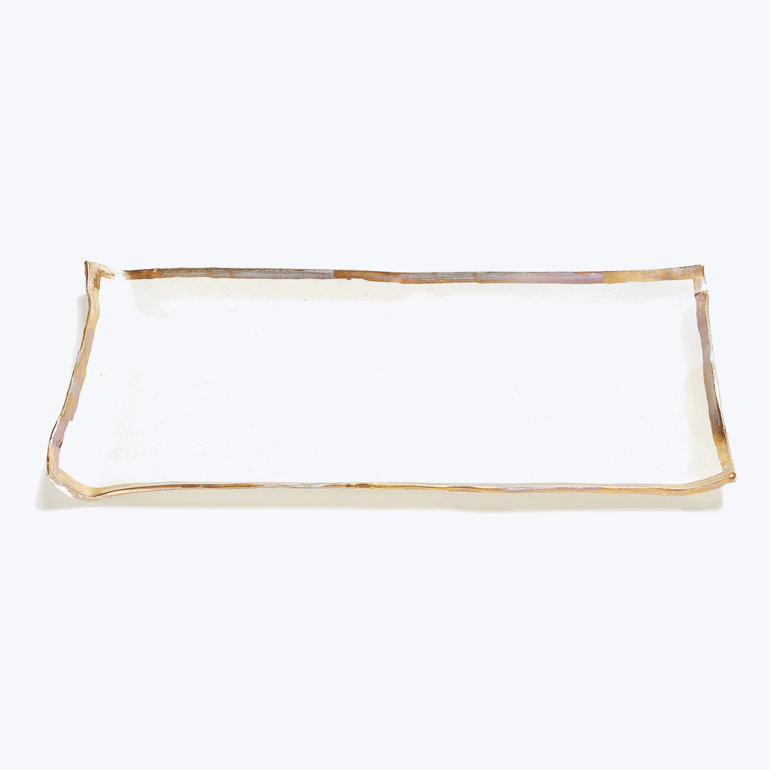 Pure Gold Trays