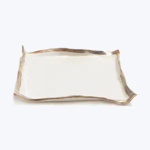 Pure Gold Trays