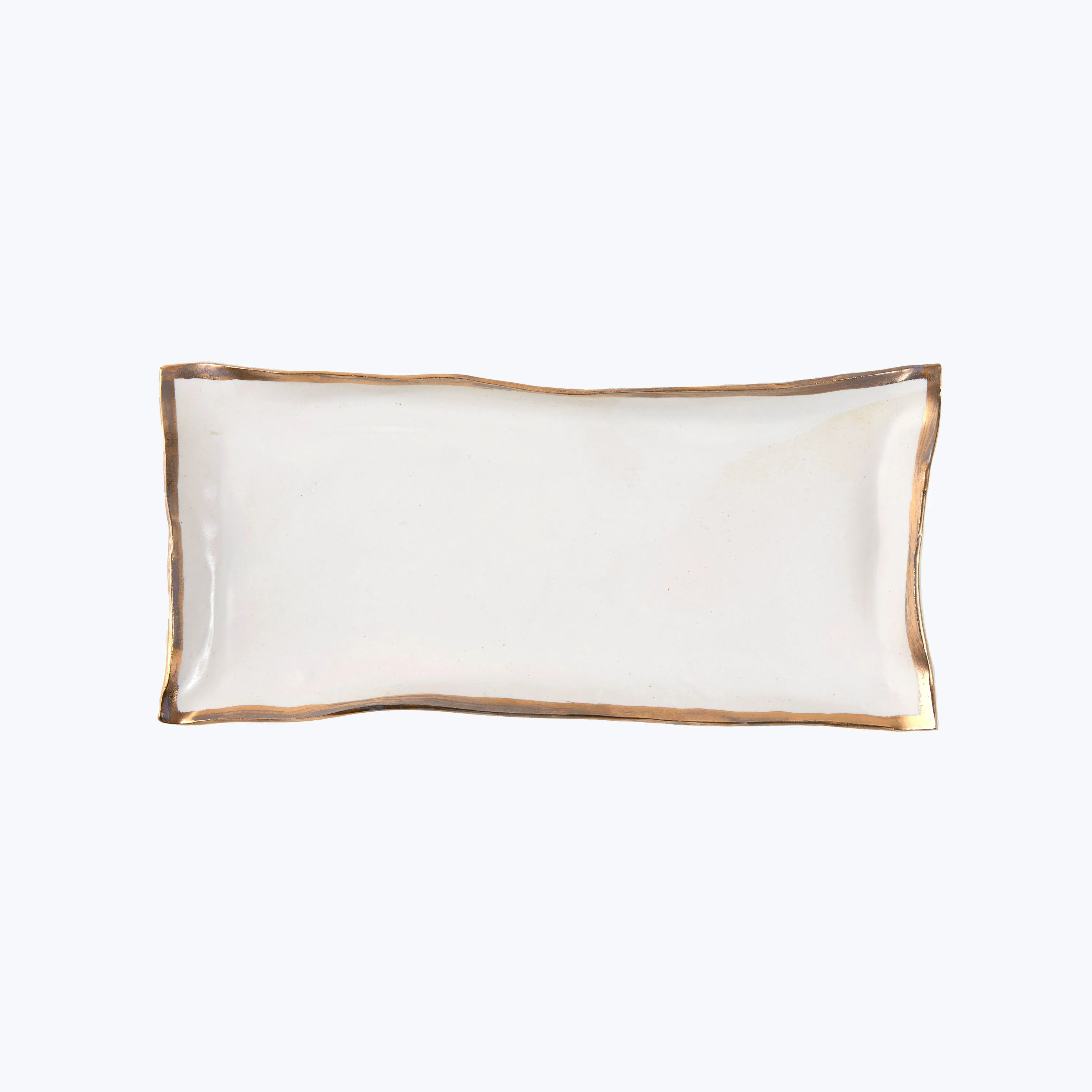 Pure Gold Trays