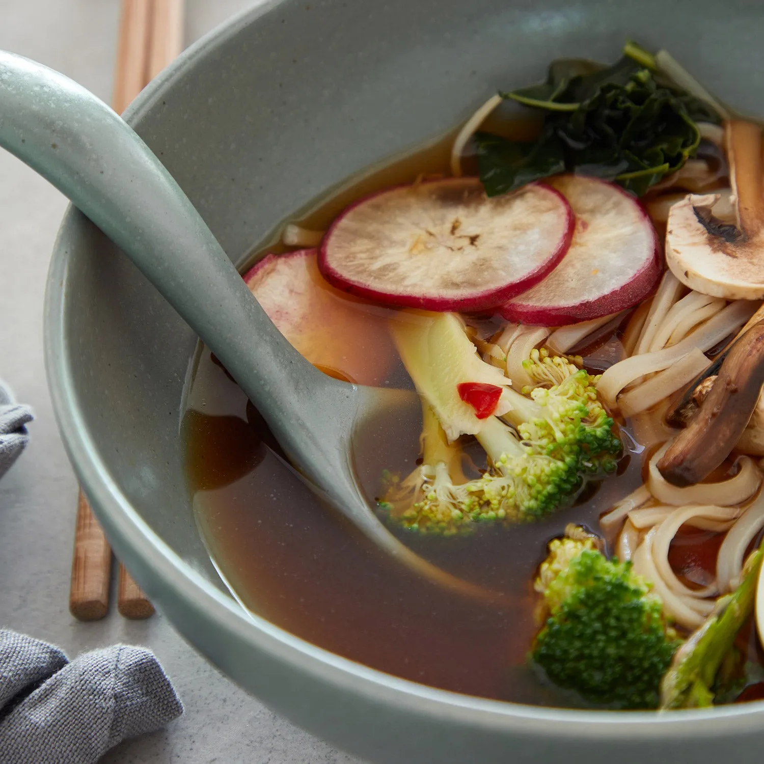Ramen Gift Set