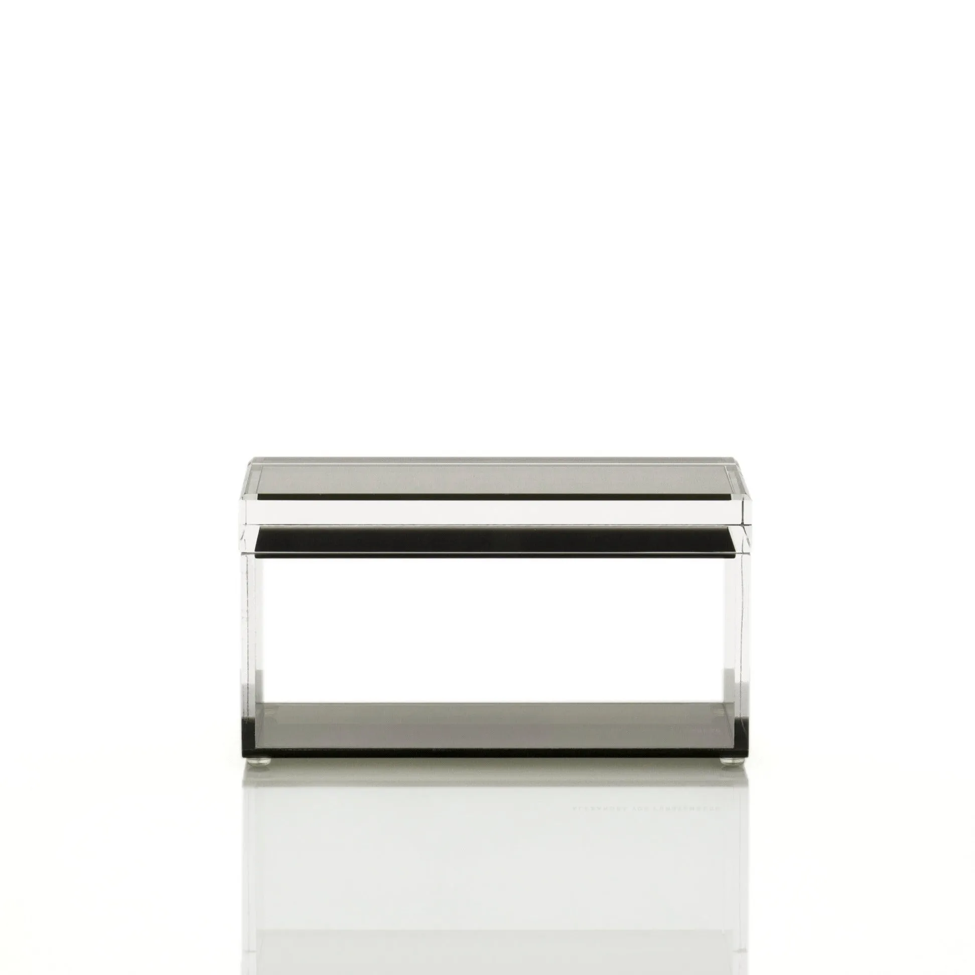 Rectangular Treasure Box