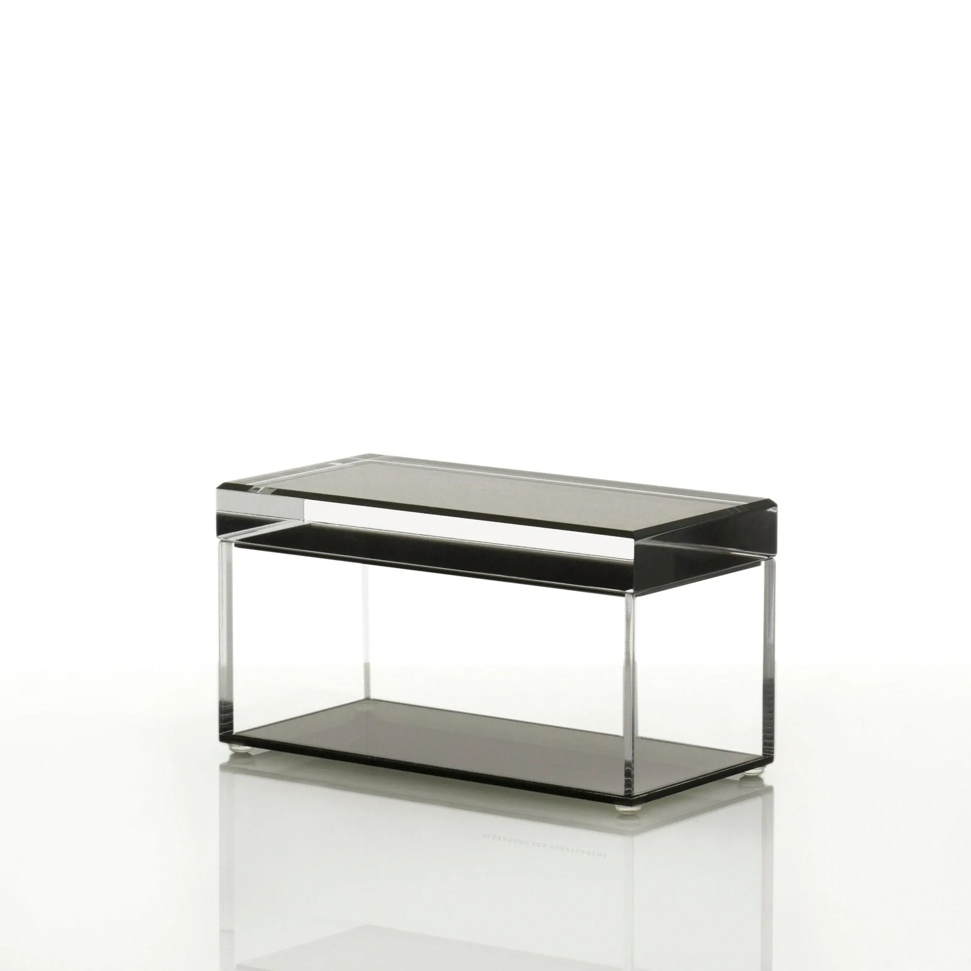 Rectangular Treasure Box