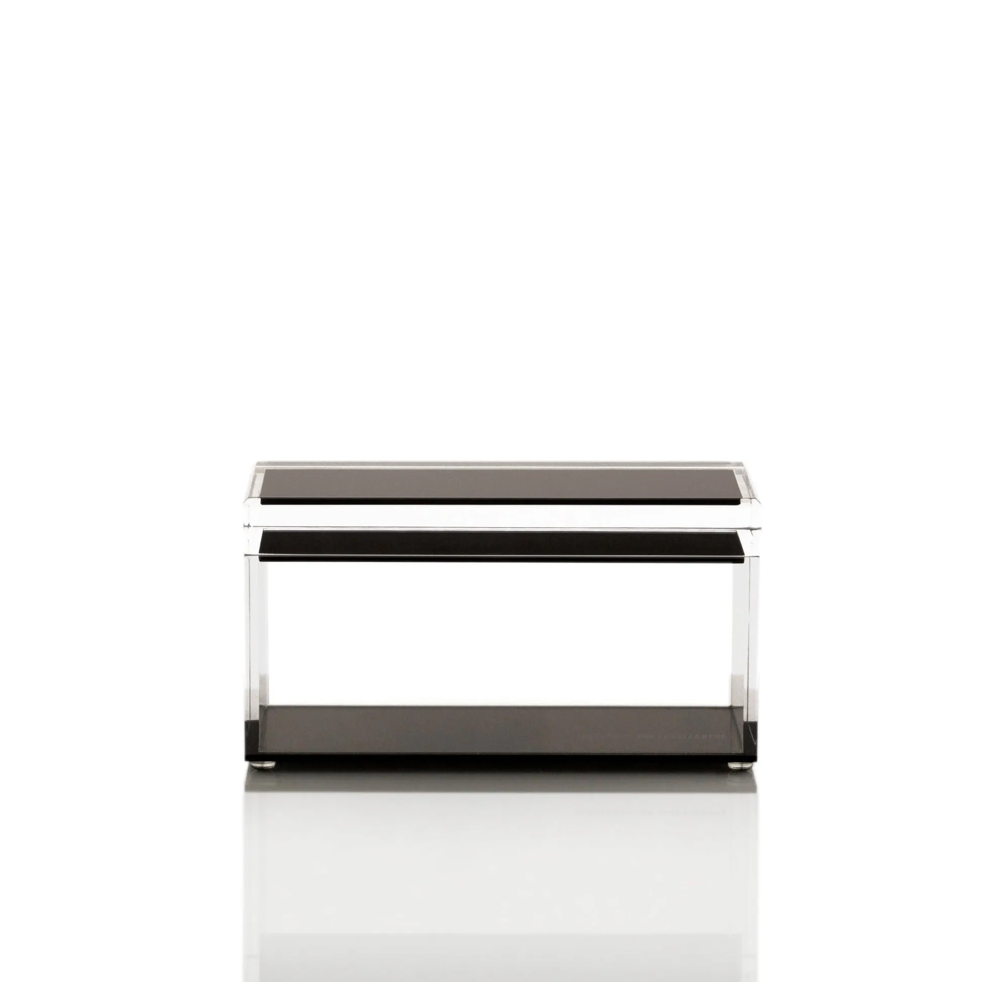 Rectangular Treasure Box