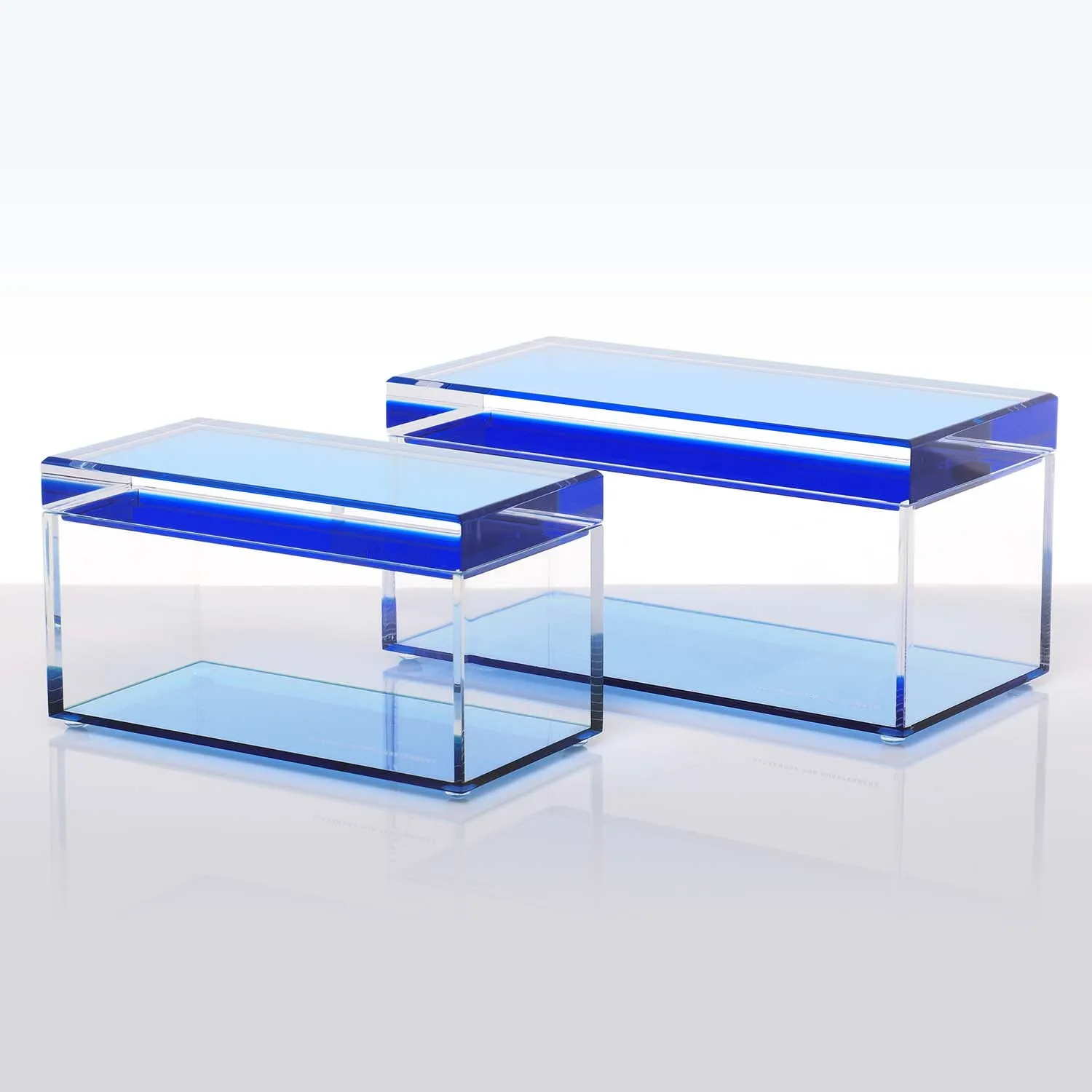 Rectangular Treasure Box