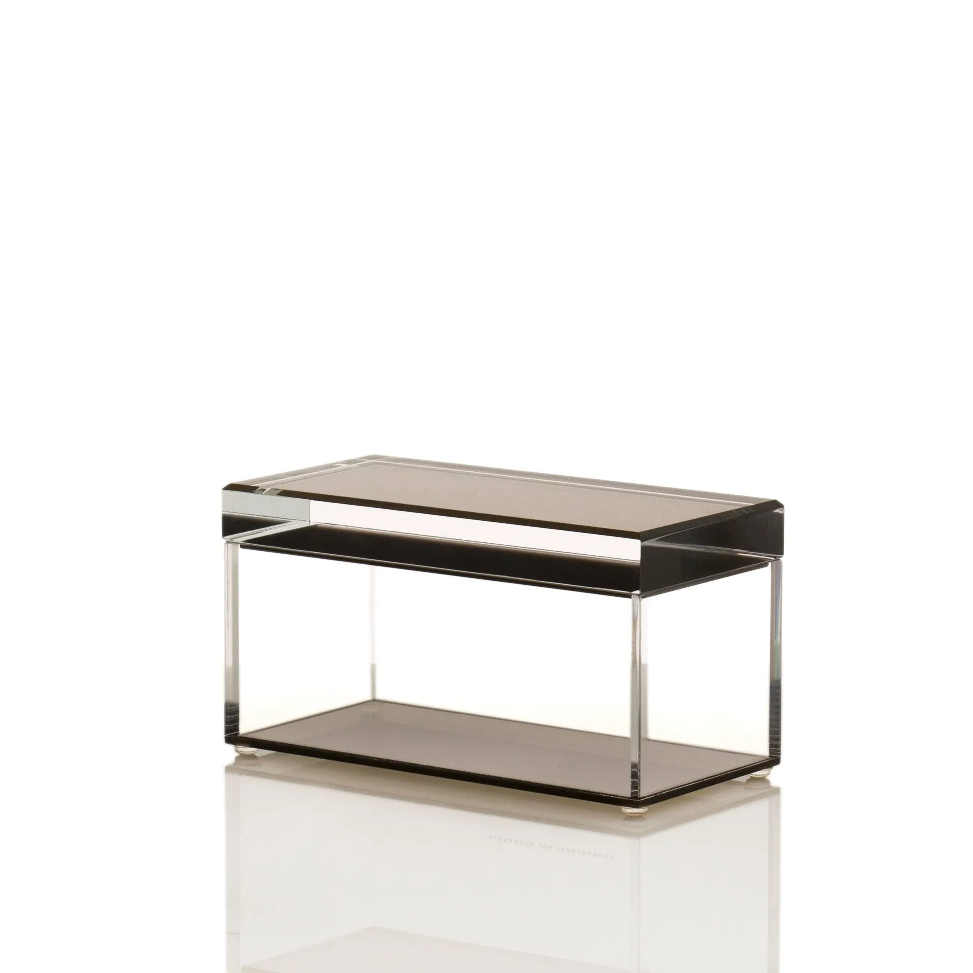 Rectangular Treasure Box