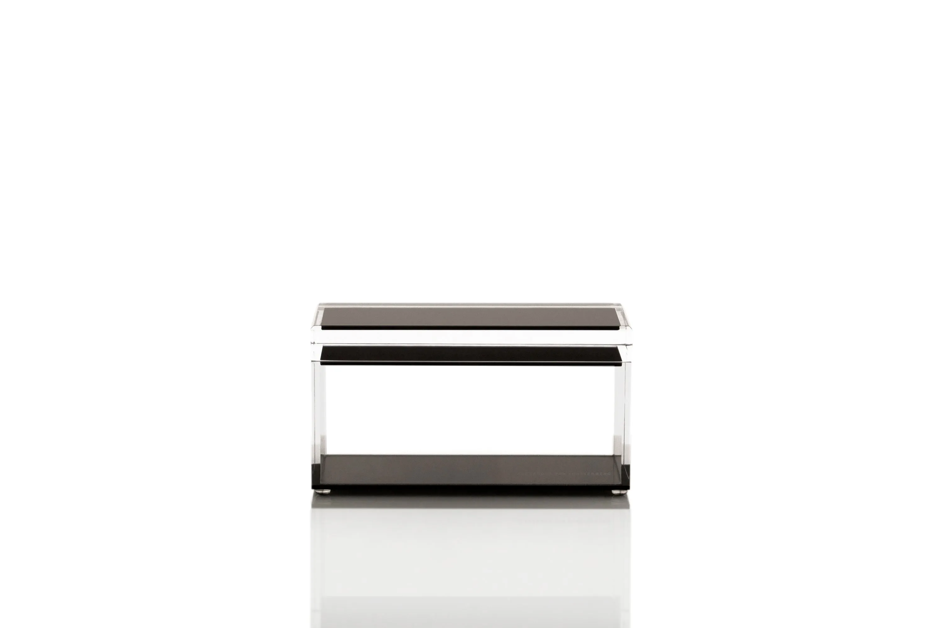 Rectangular Treasure Box