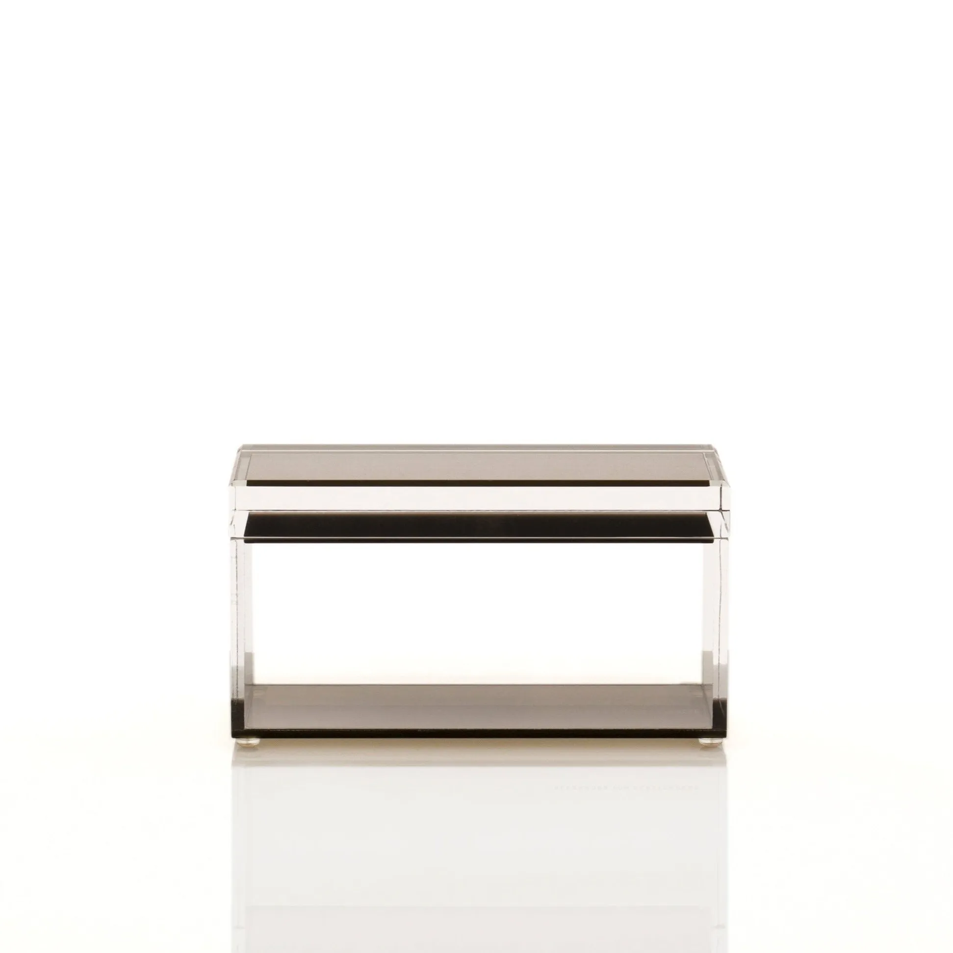 Rectangular Treasure Box