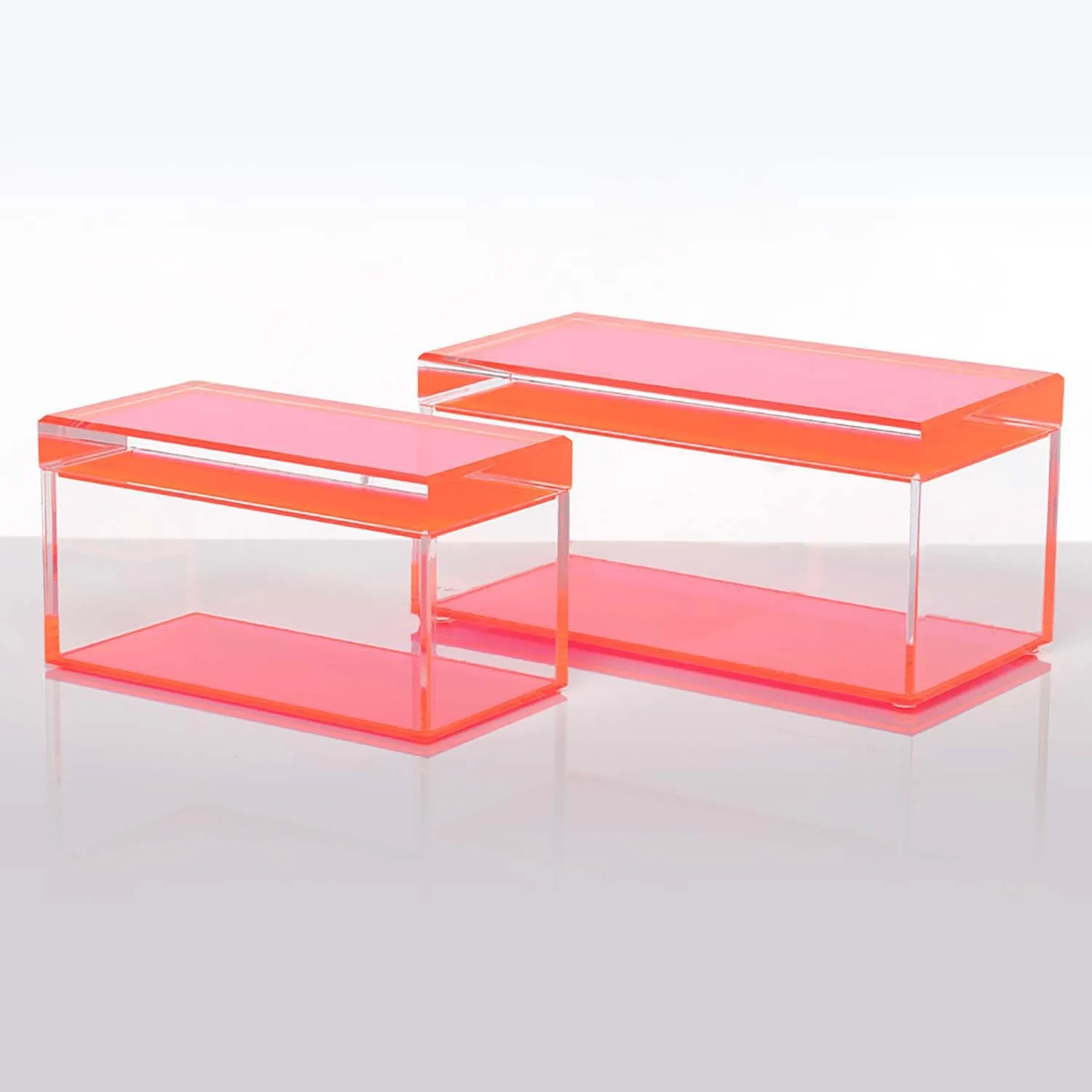 Rectangular Treasure Box