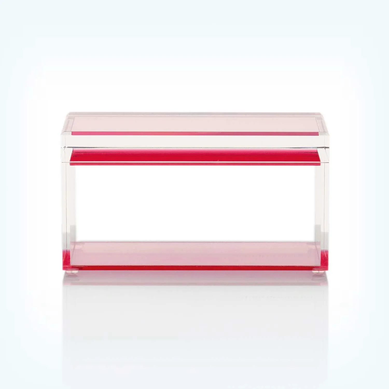 Rectangular Treasure Box