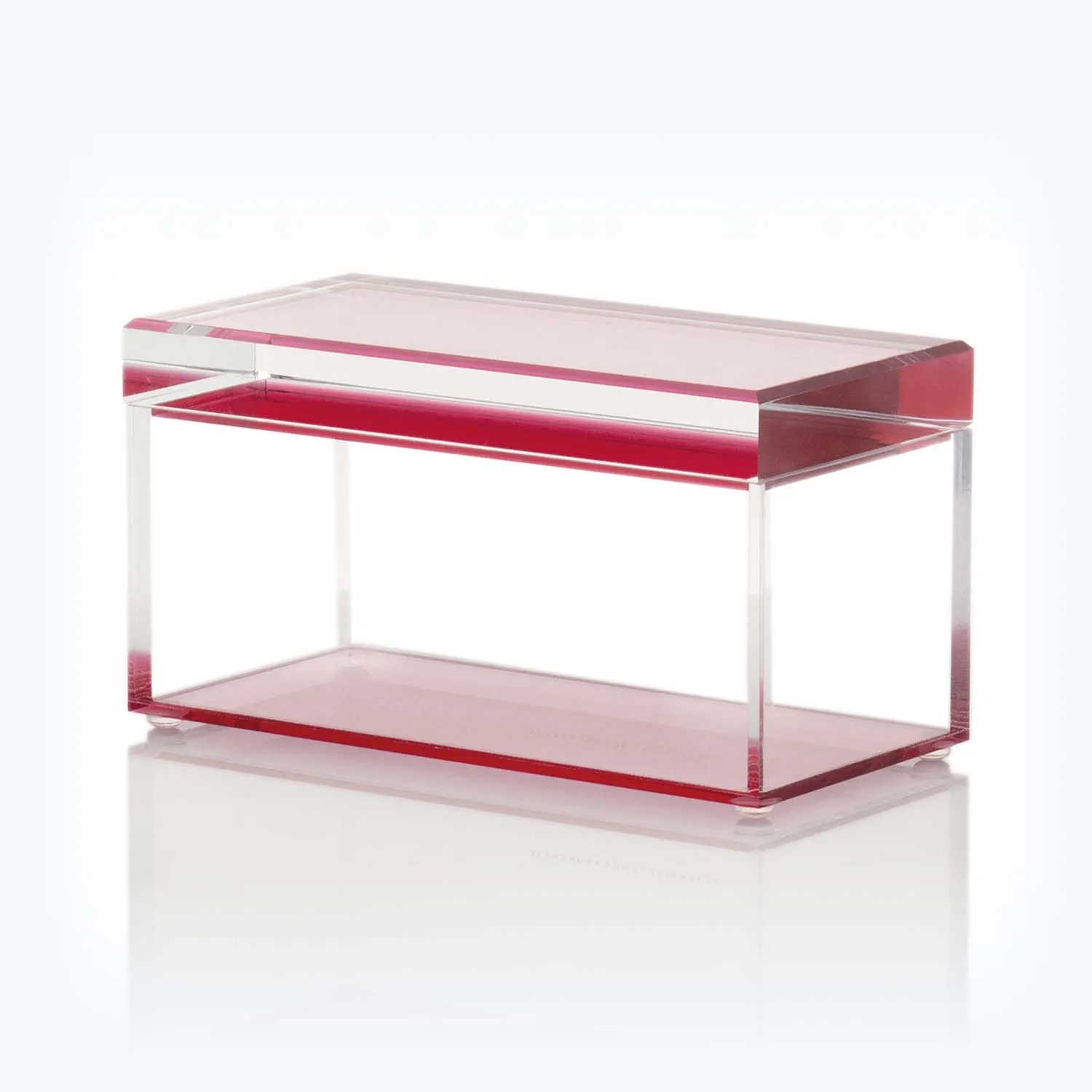 Rectangular Treasure Box