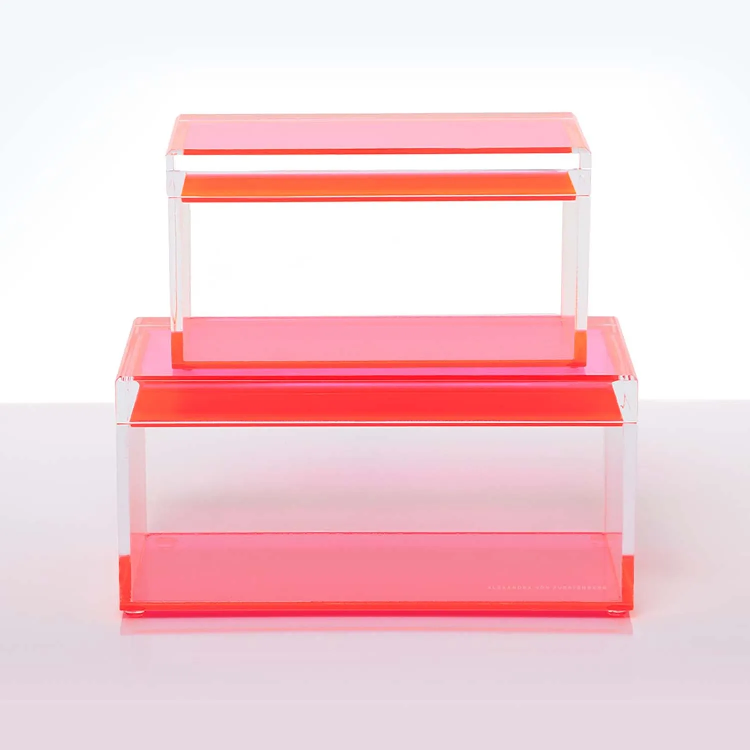 Rectangular Treasure Box