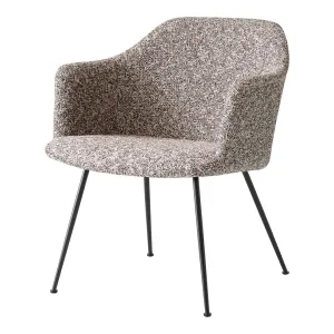 Rely HW104 Lounge Chair - Fully Upholstered