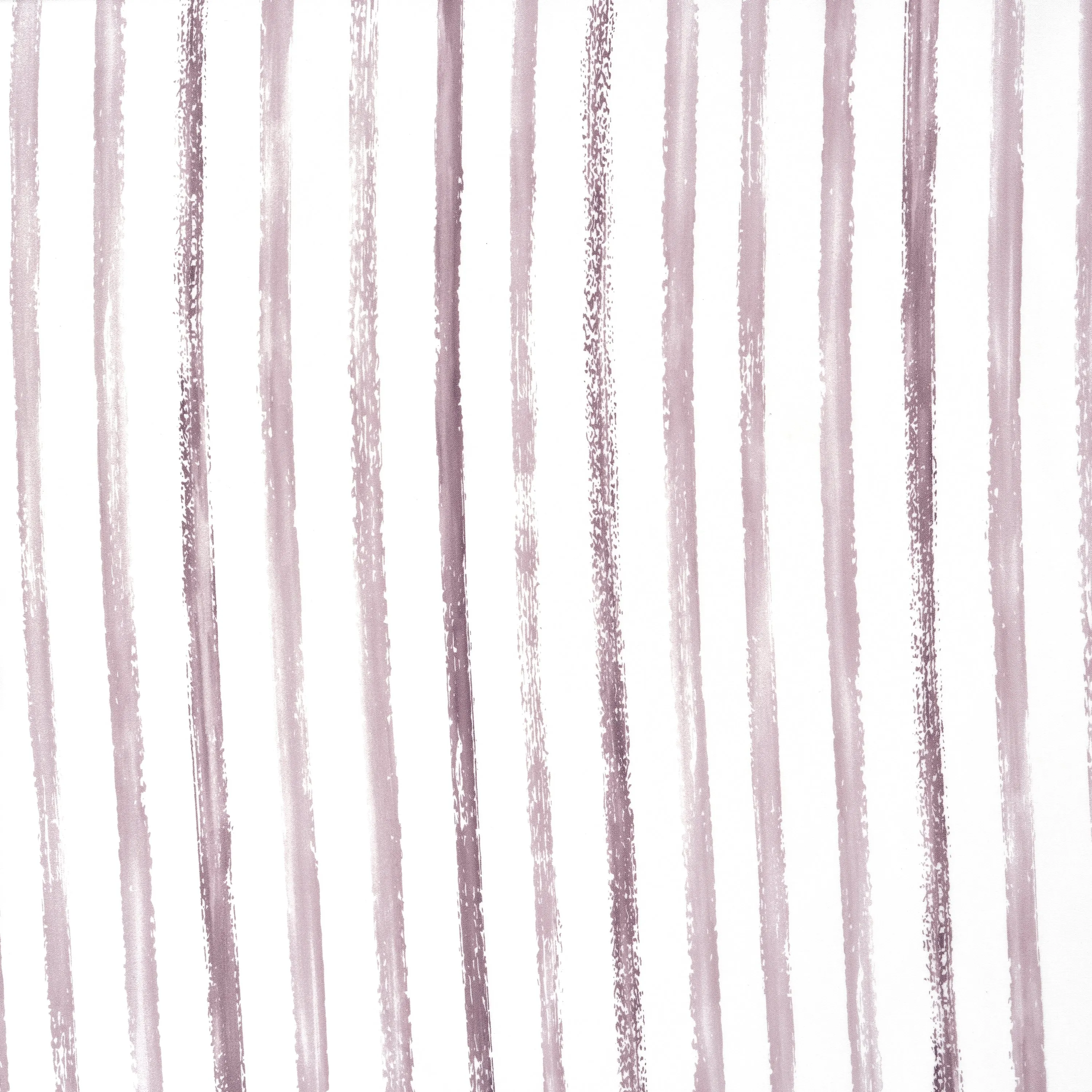 Rigato Duvets & Shams, Thistle