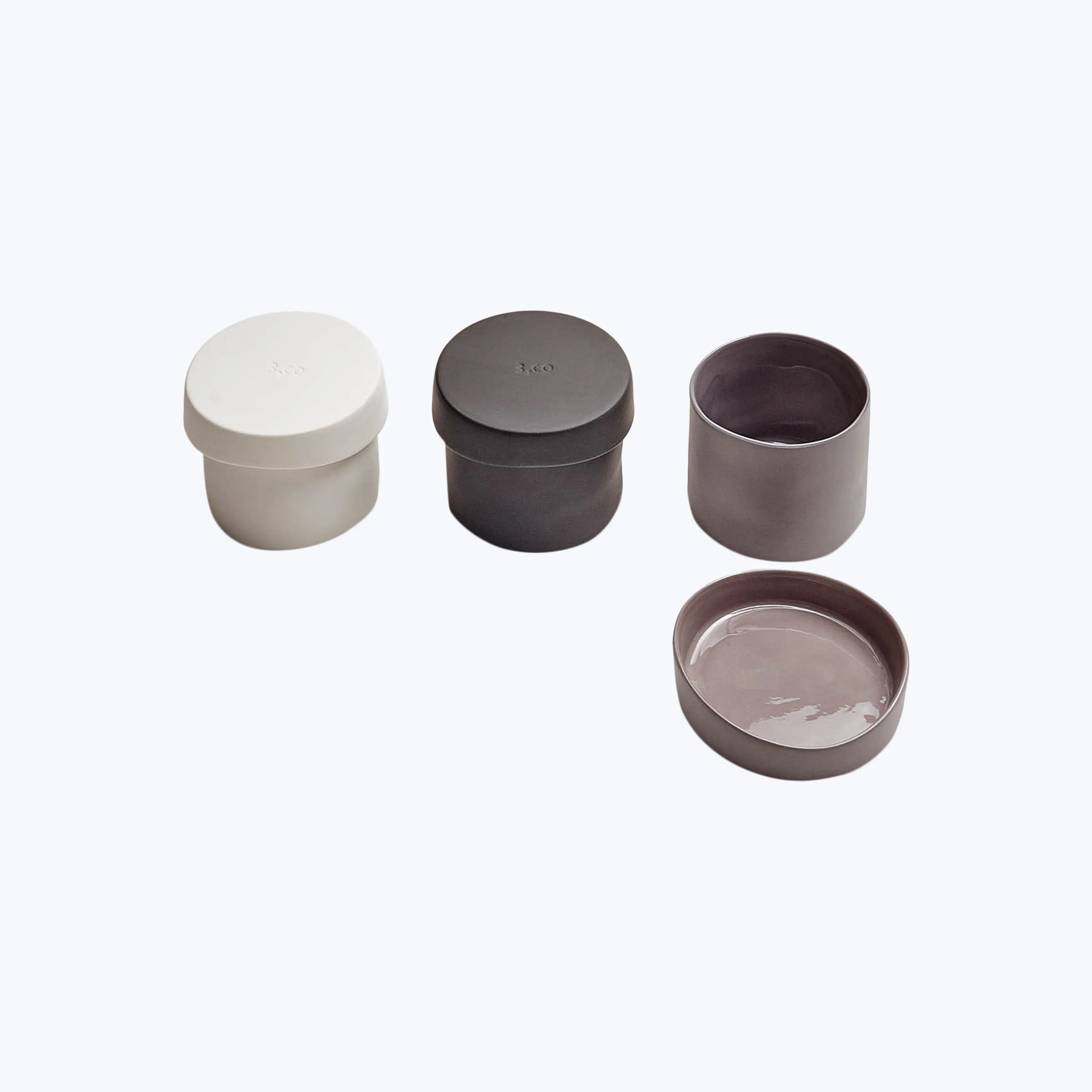 Ripple Cup with Lid